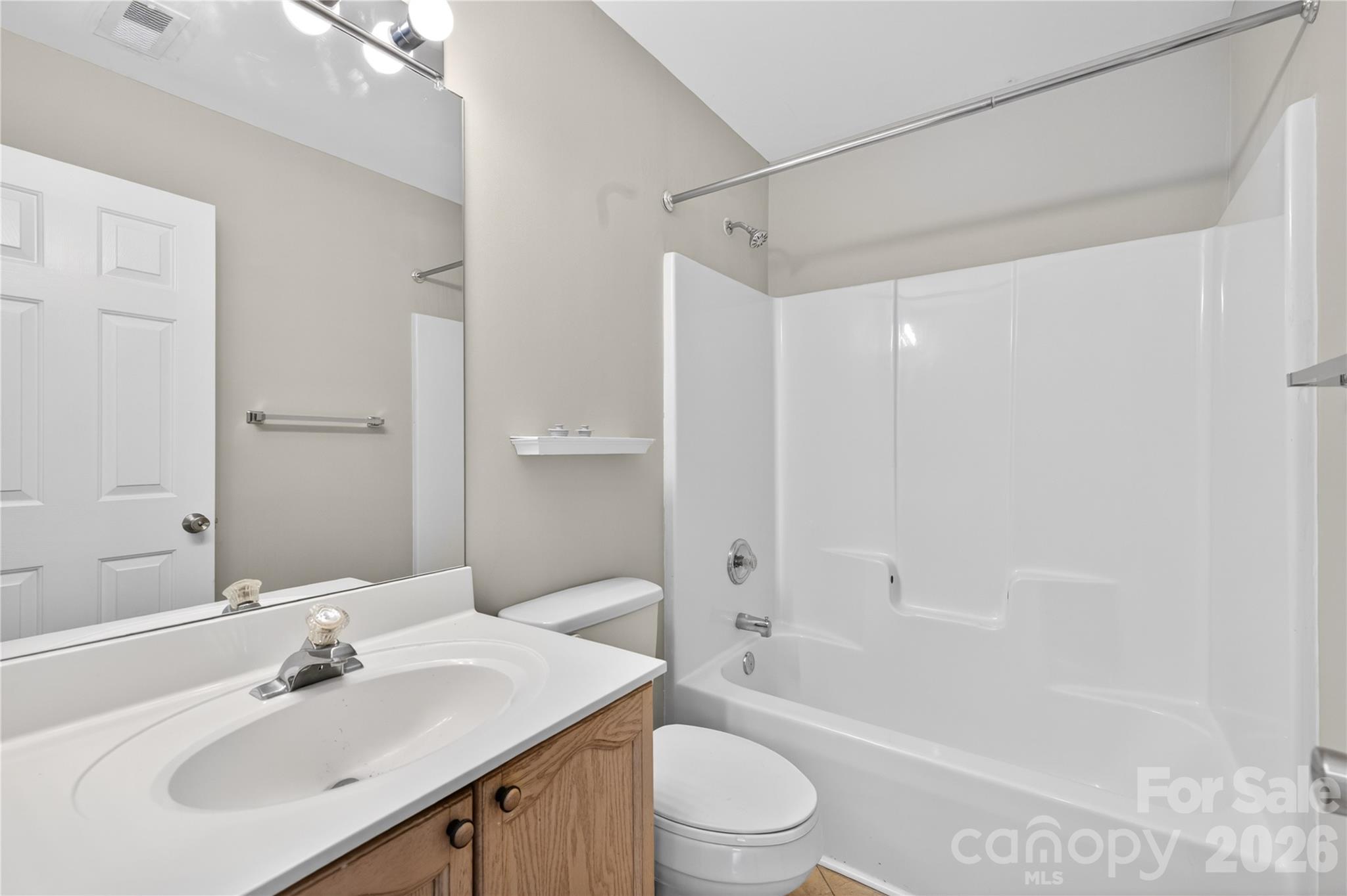 Cardinal Woods - Residential