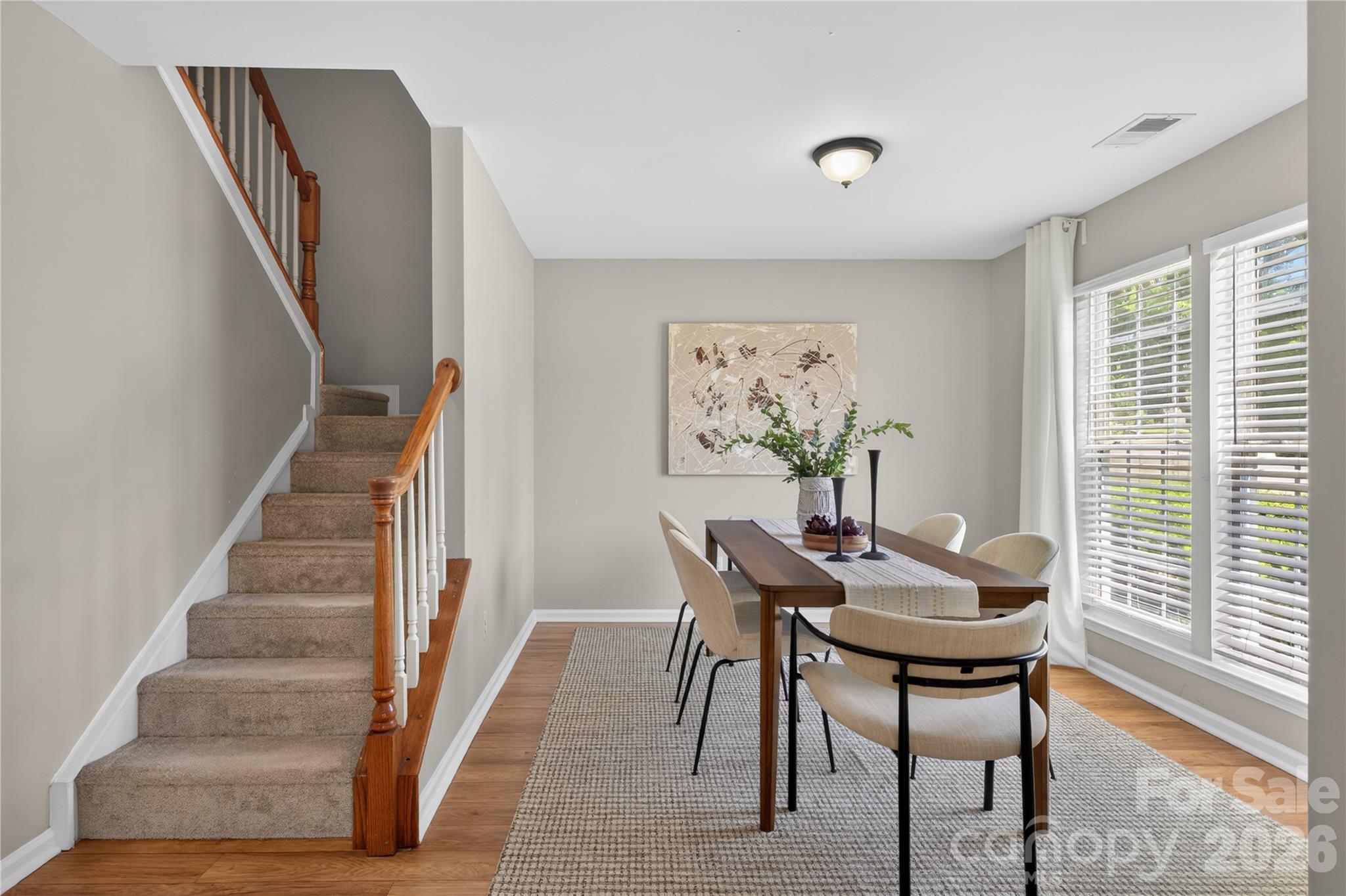 Cardinal Woods - Residential
