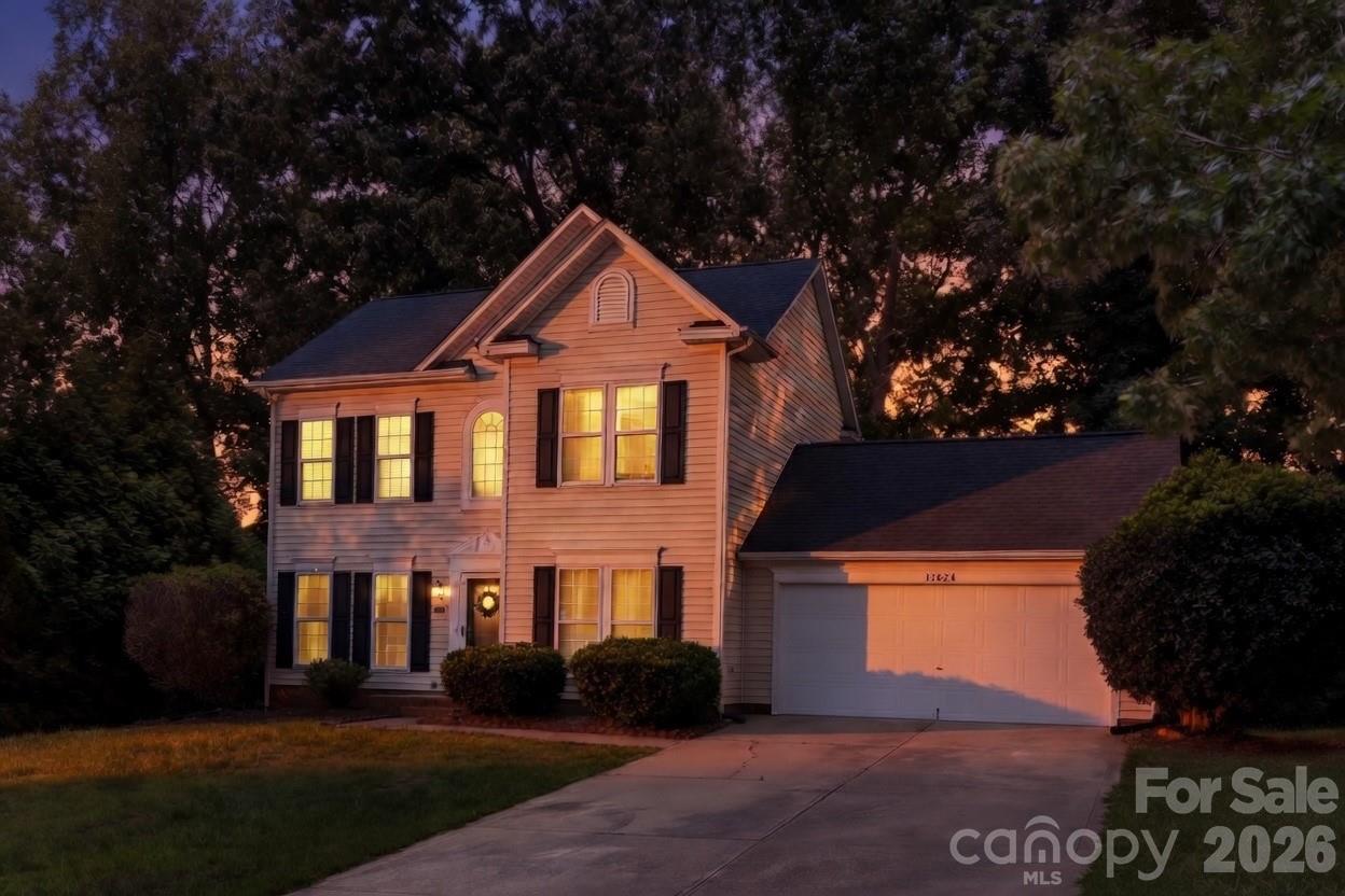 Cardinal Woods - Residential
