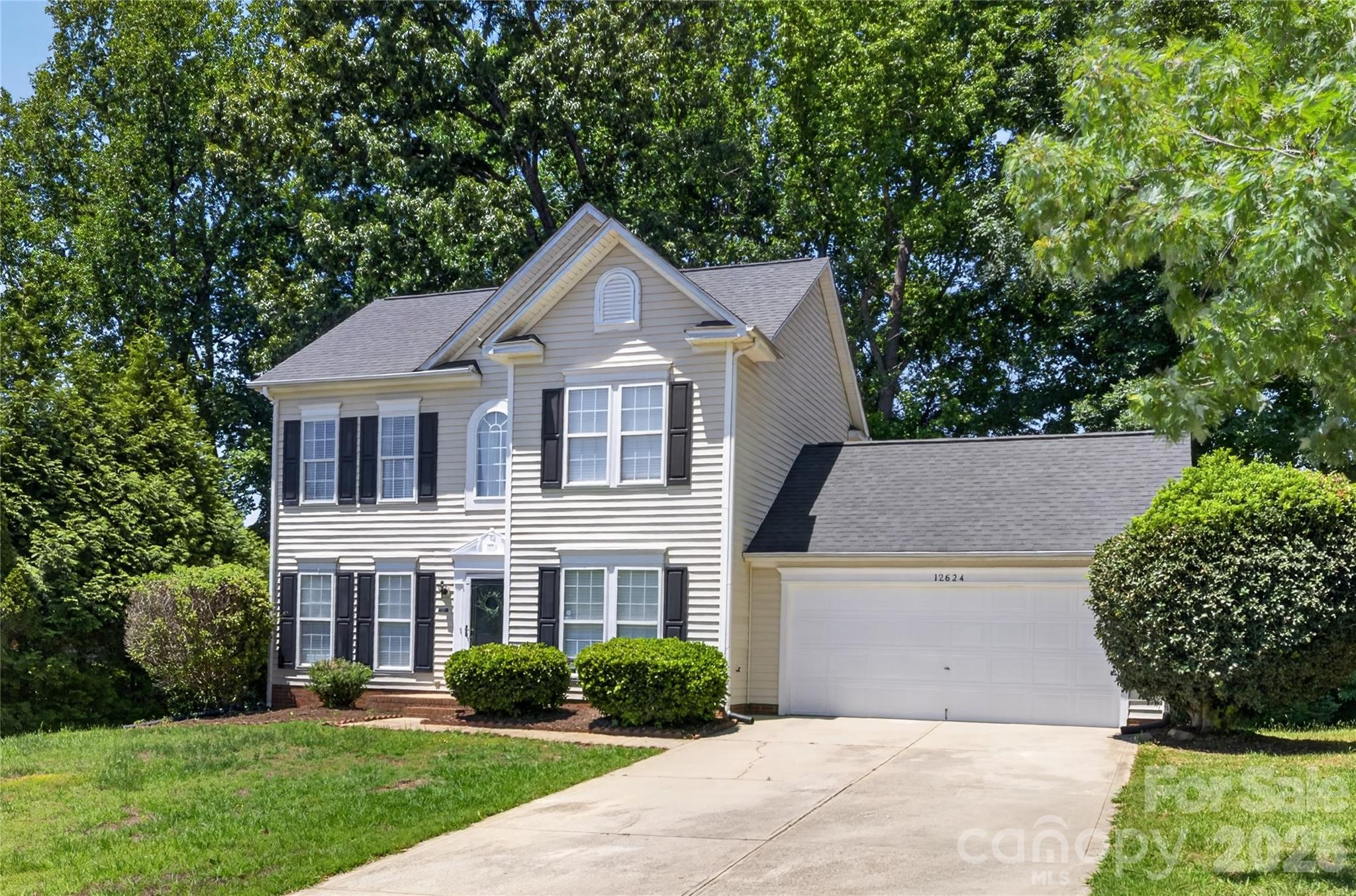 Cardinal Woods - Residential