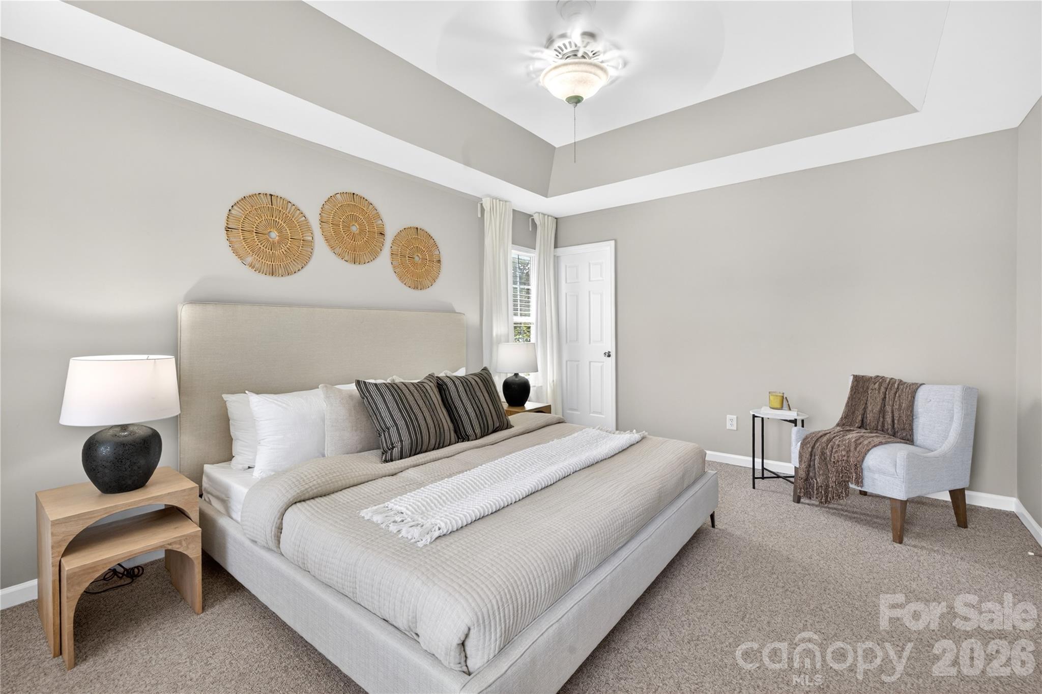 Cardinal Woods - Residential
