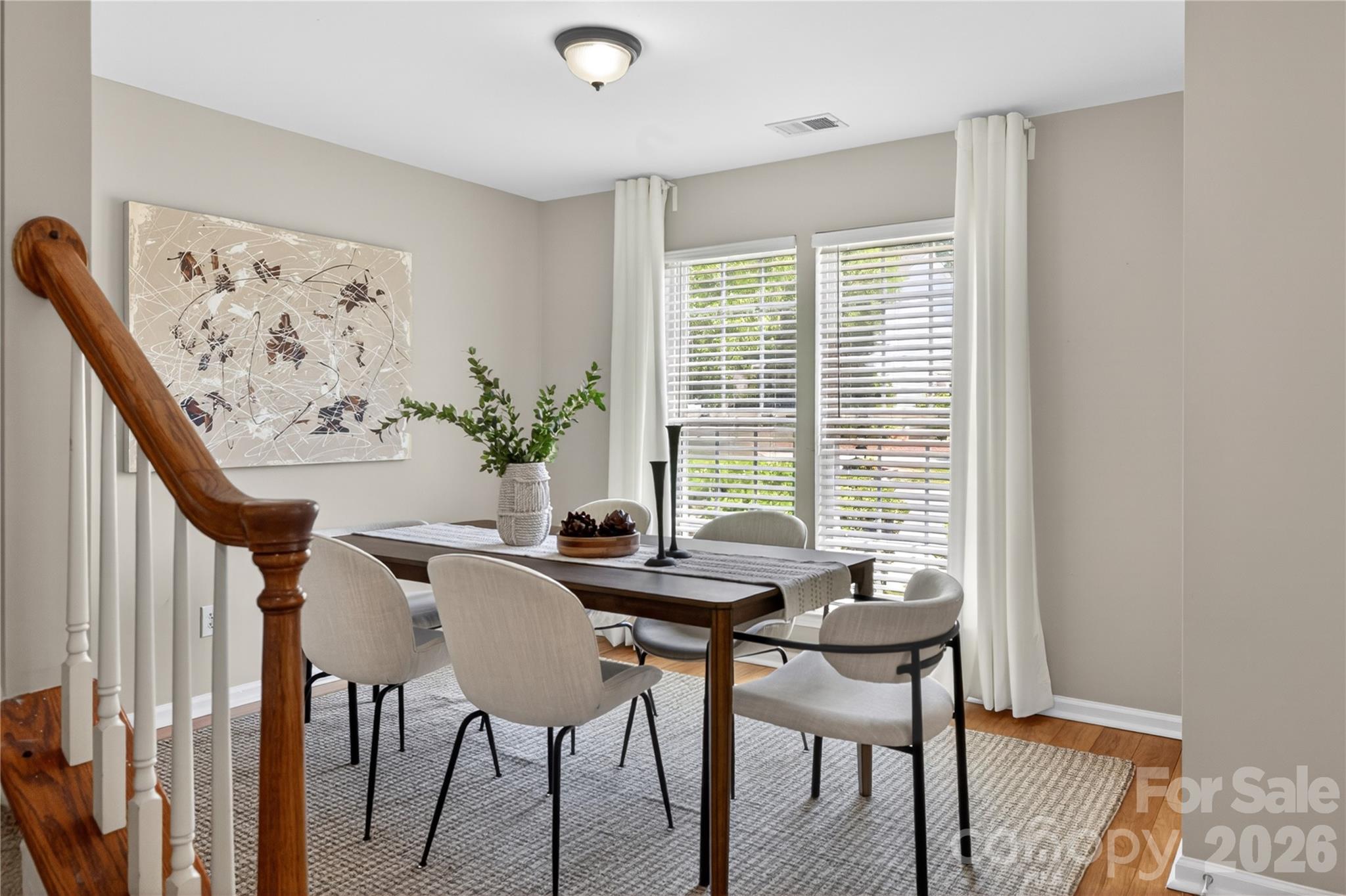 Cardinal Woods - Residential