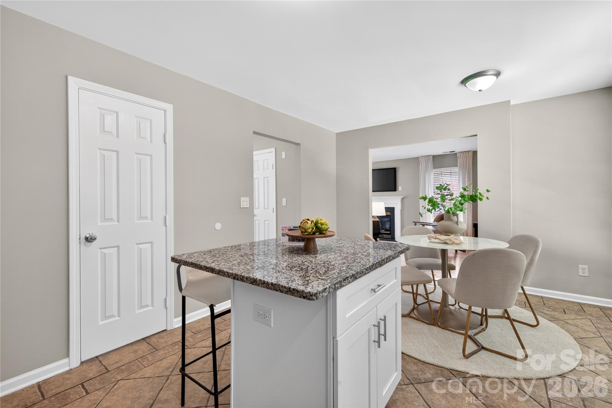 Cardinal Woods - Residential