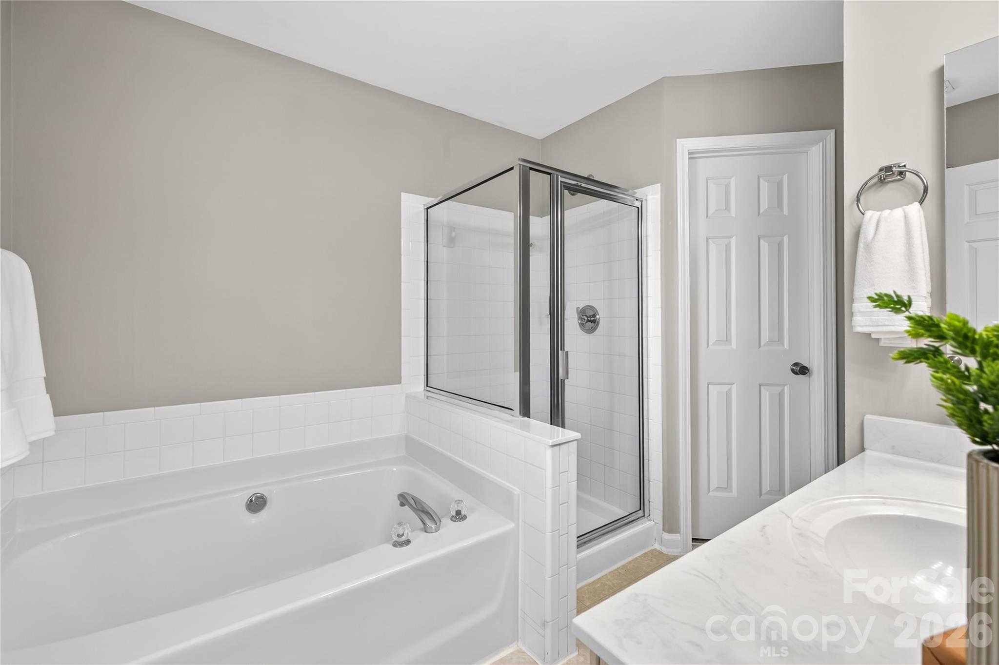Cardinal Woods - Residential