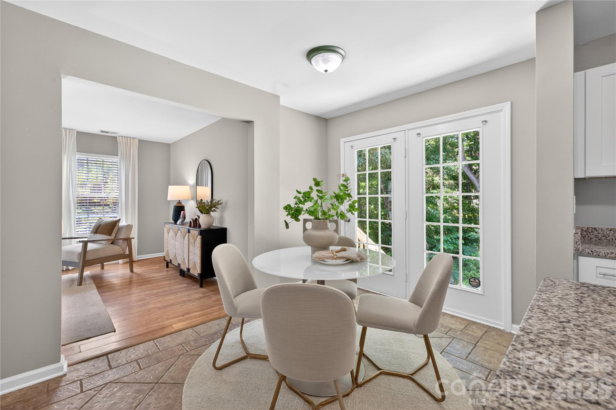 Cardinal Woods - Residential