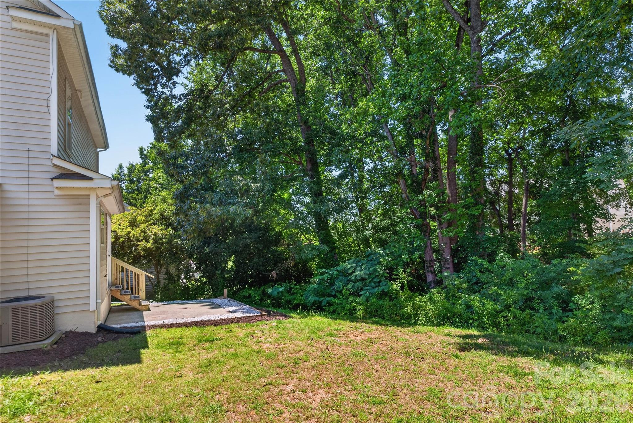 Cardinal Woods - Residential