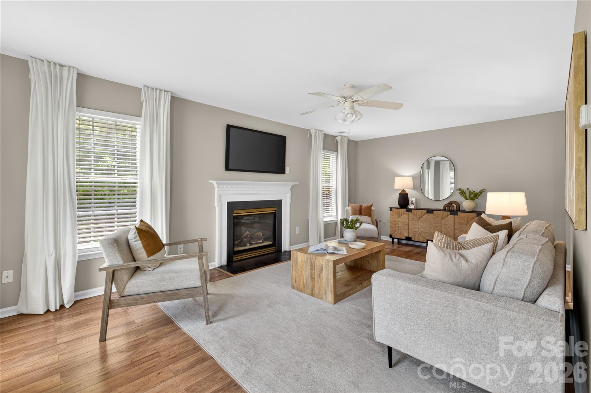 12624 Cardinal Woods Drive