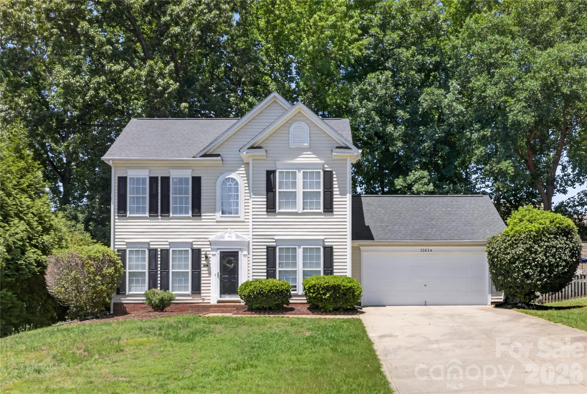 Cardinal Woods - Residential