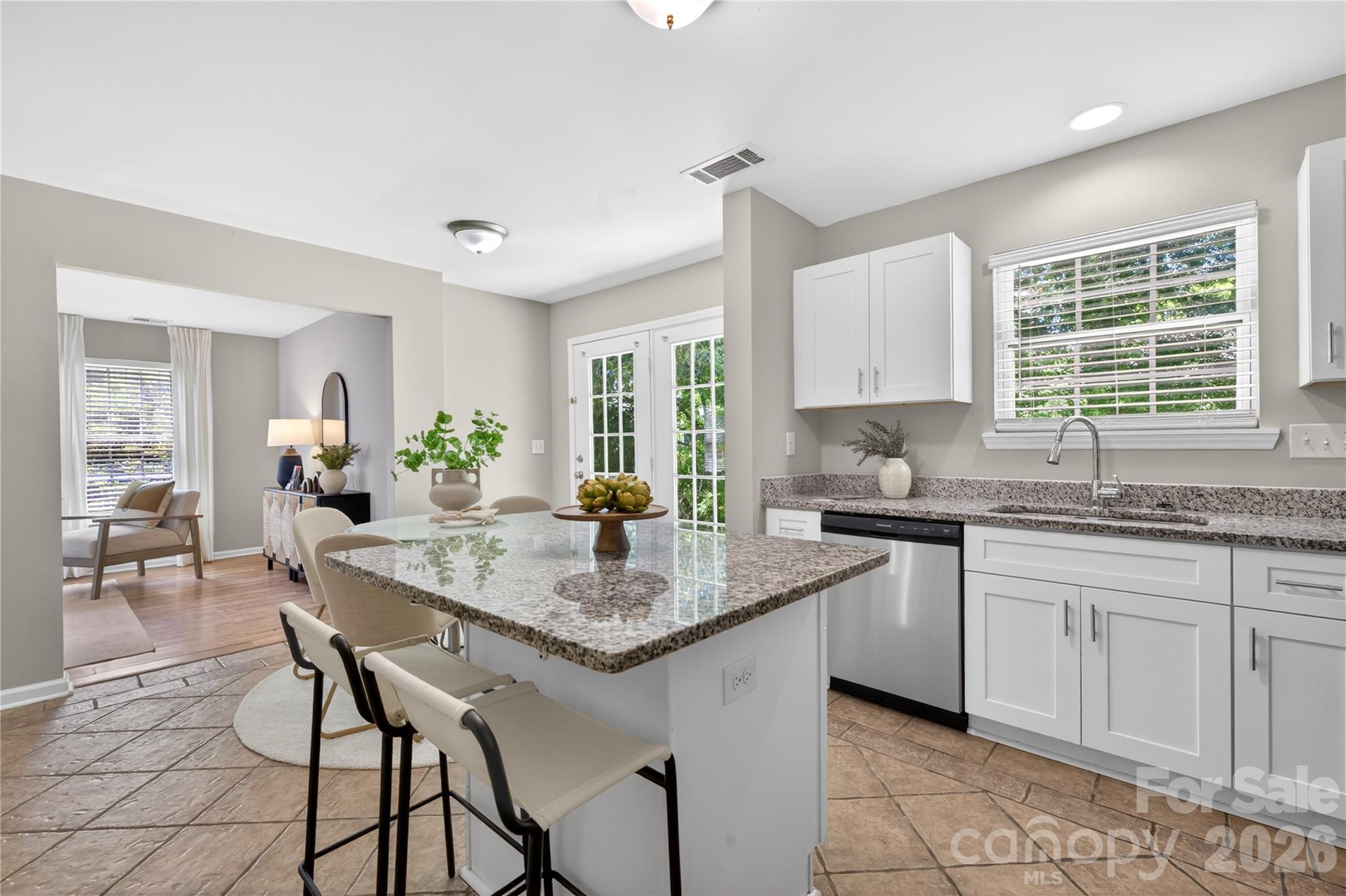 Cardinal Woods - Residential