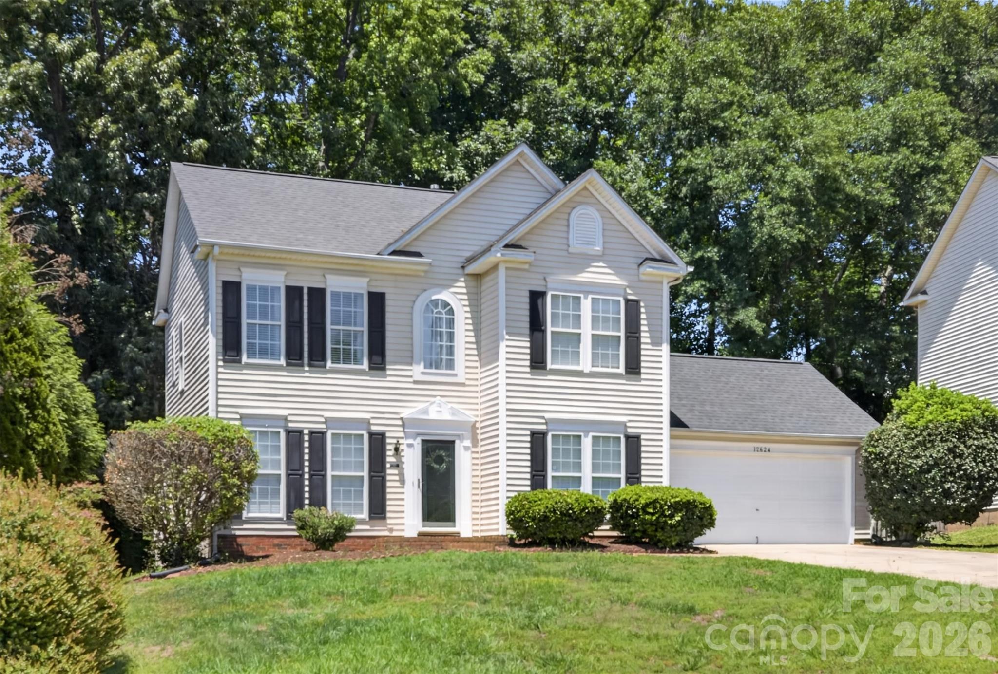 Cardinal Woods - Residential