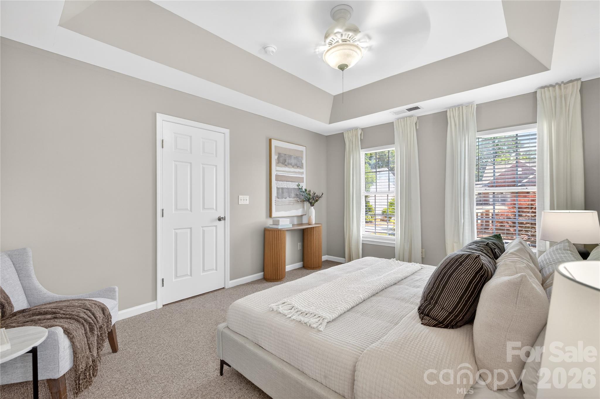 Cardinal Woods - Residential