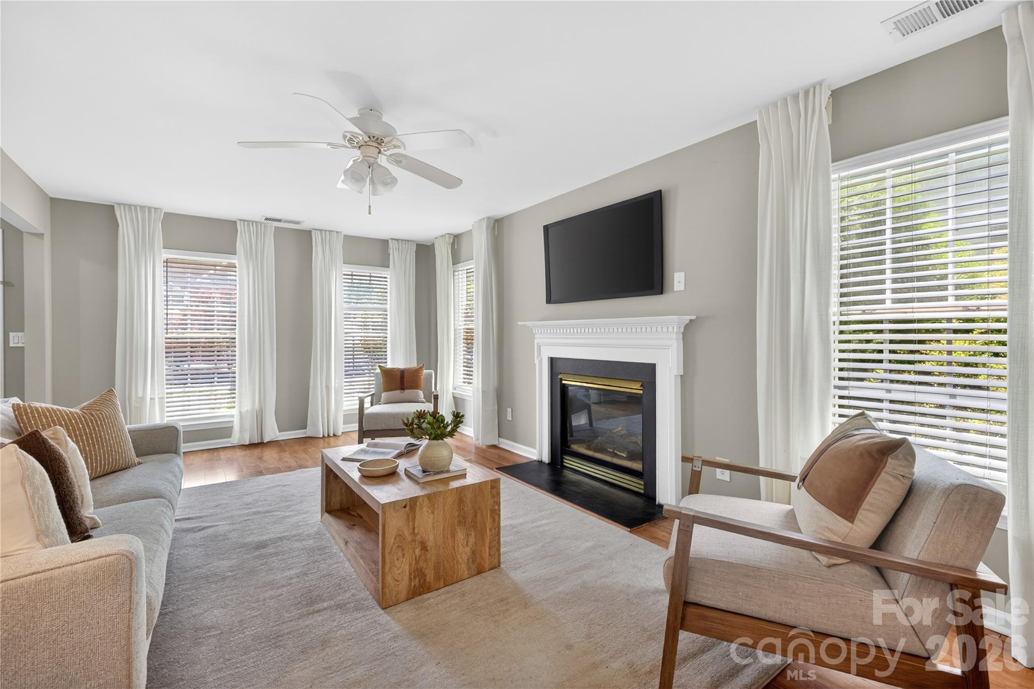 12624 Cardinal Woods Drive