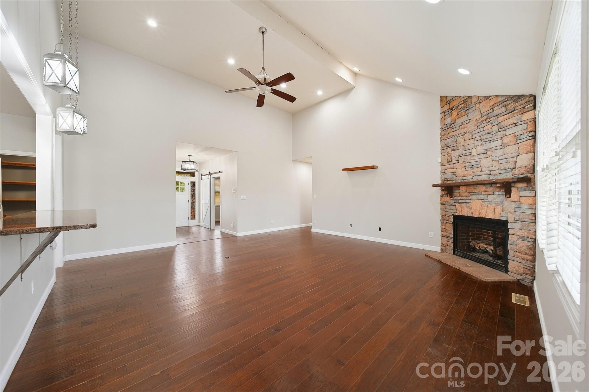 Rockdam Creek - Residential