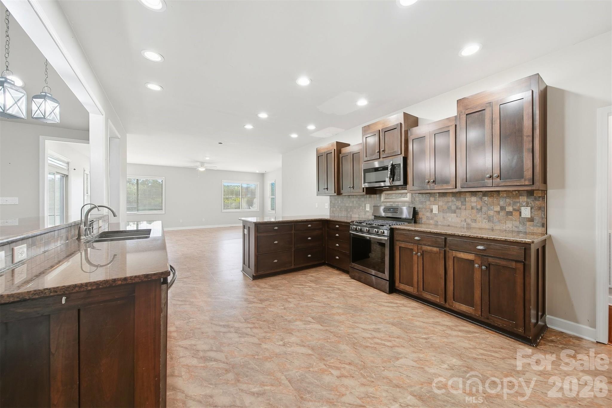 Rockdam Creek - Residential