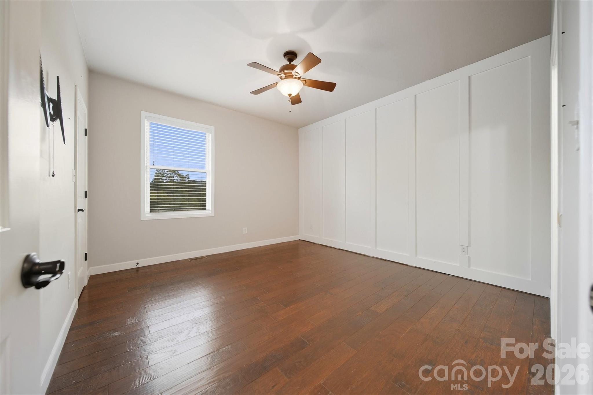 Rockdam Creek - Residential