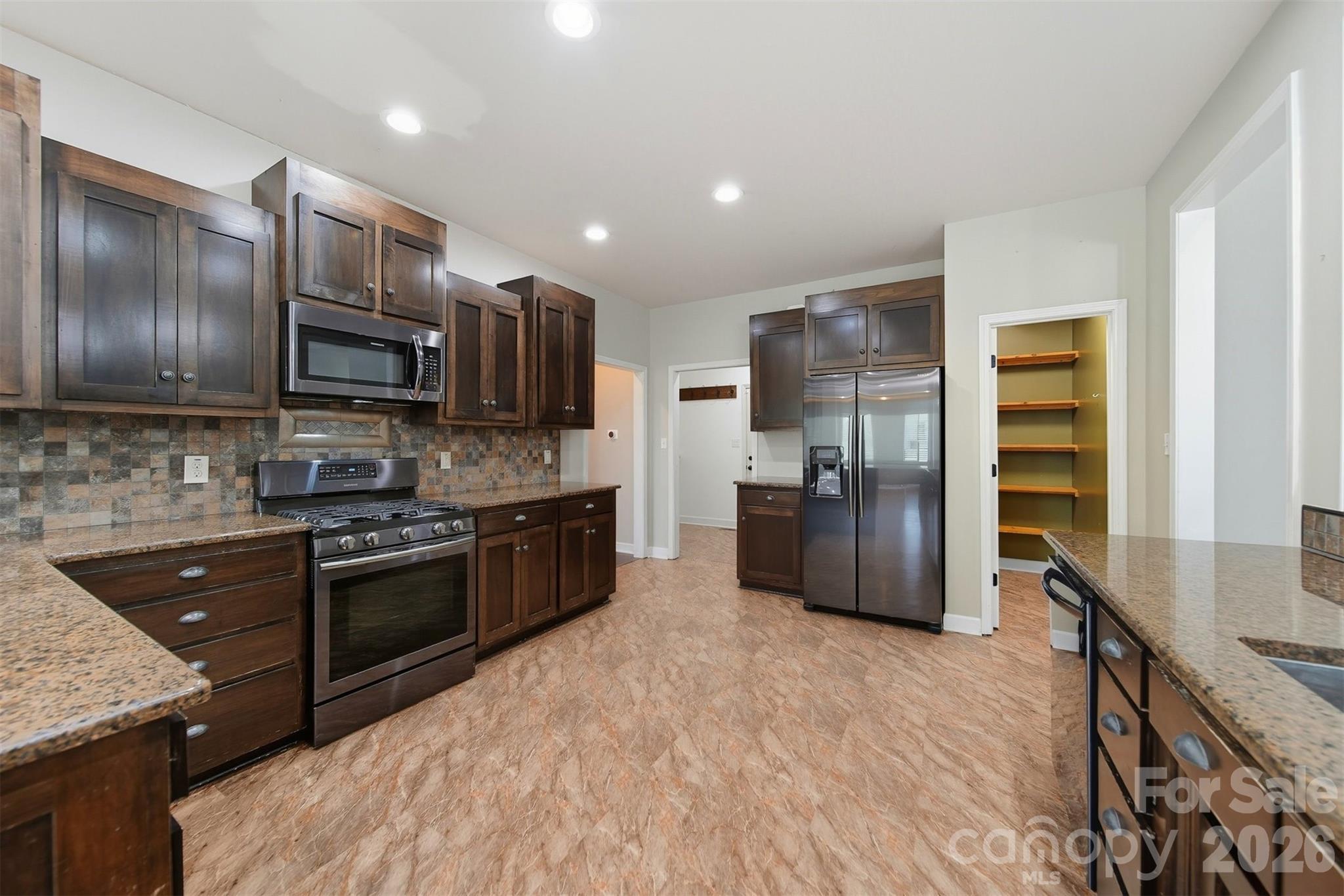 Rockdam Creek - Residential