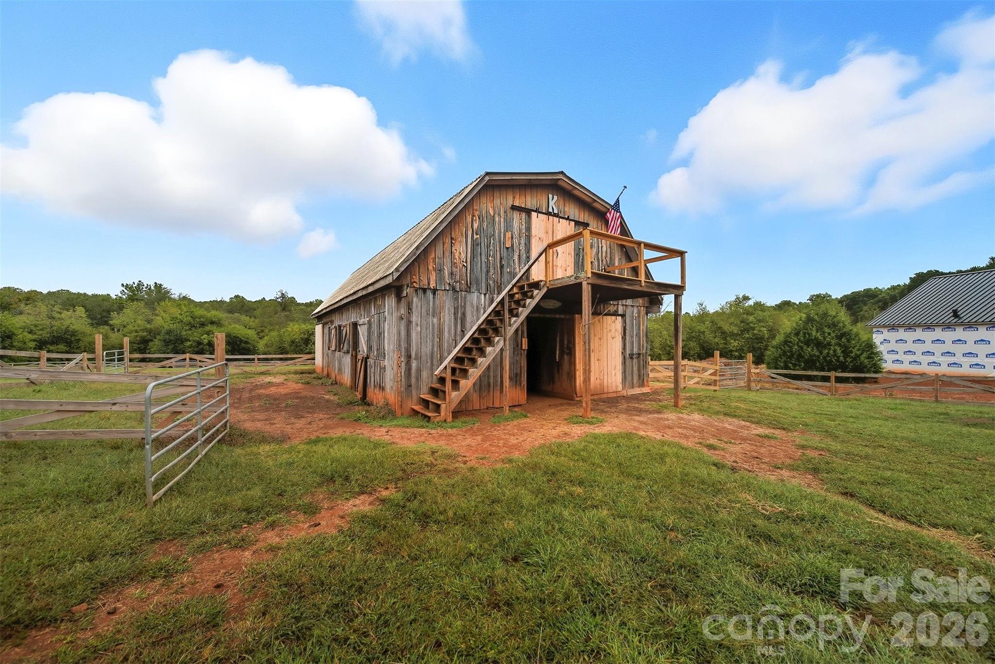 Rockdam Creek - Residential