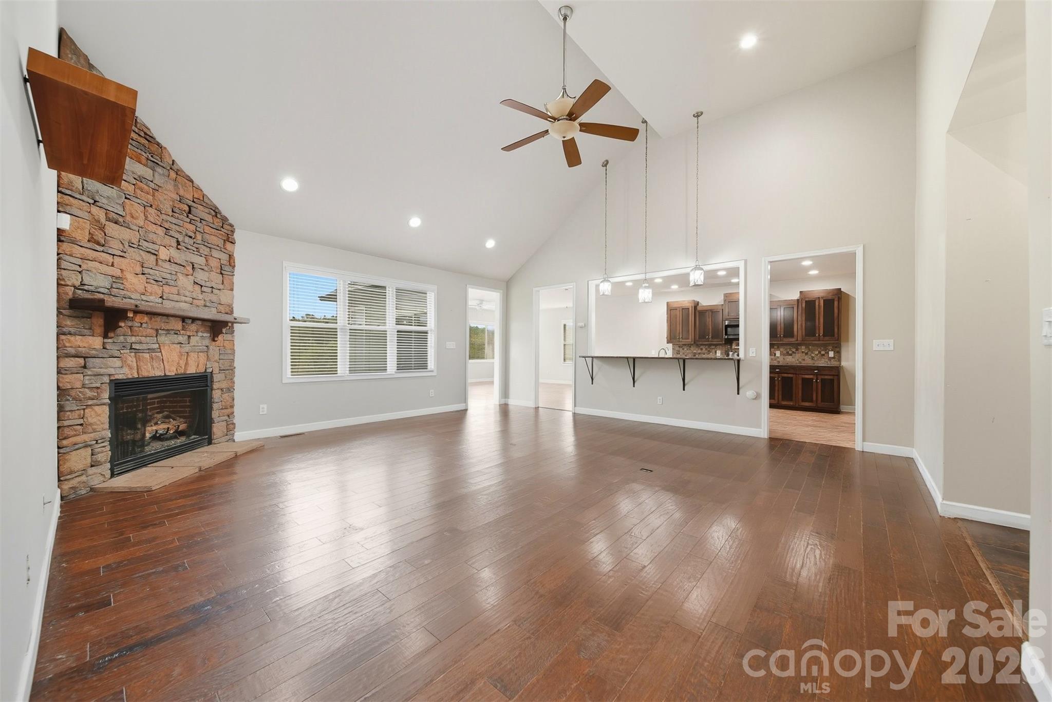 Rockdam Creek - Residential