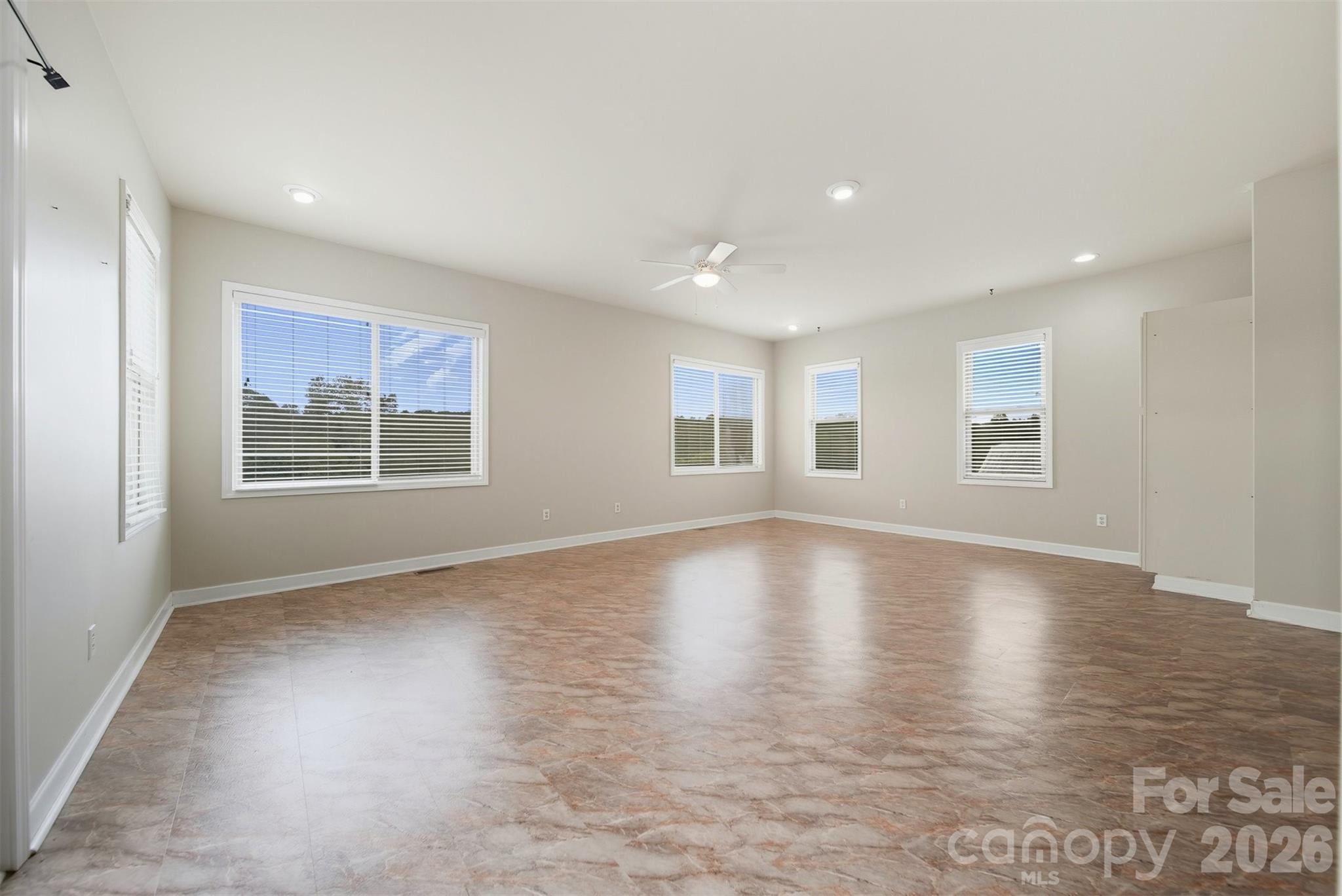 Rockdam Creek - Residential