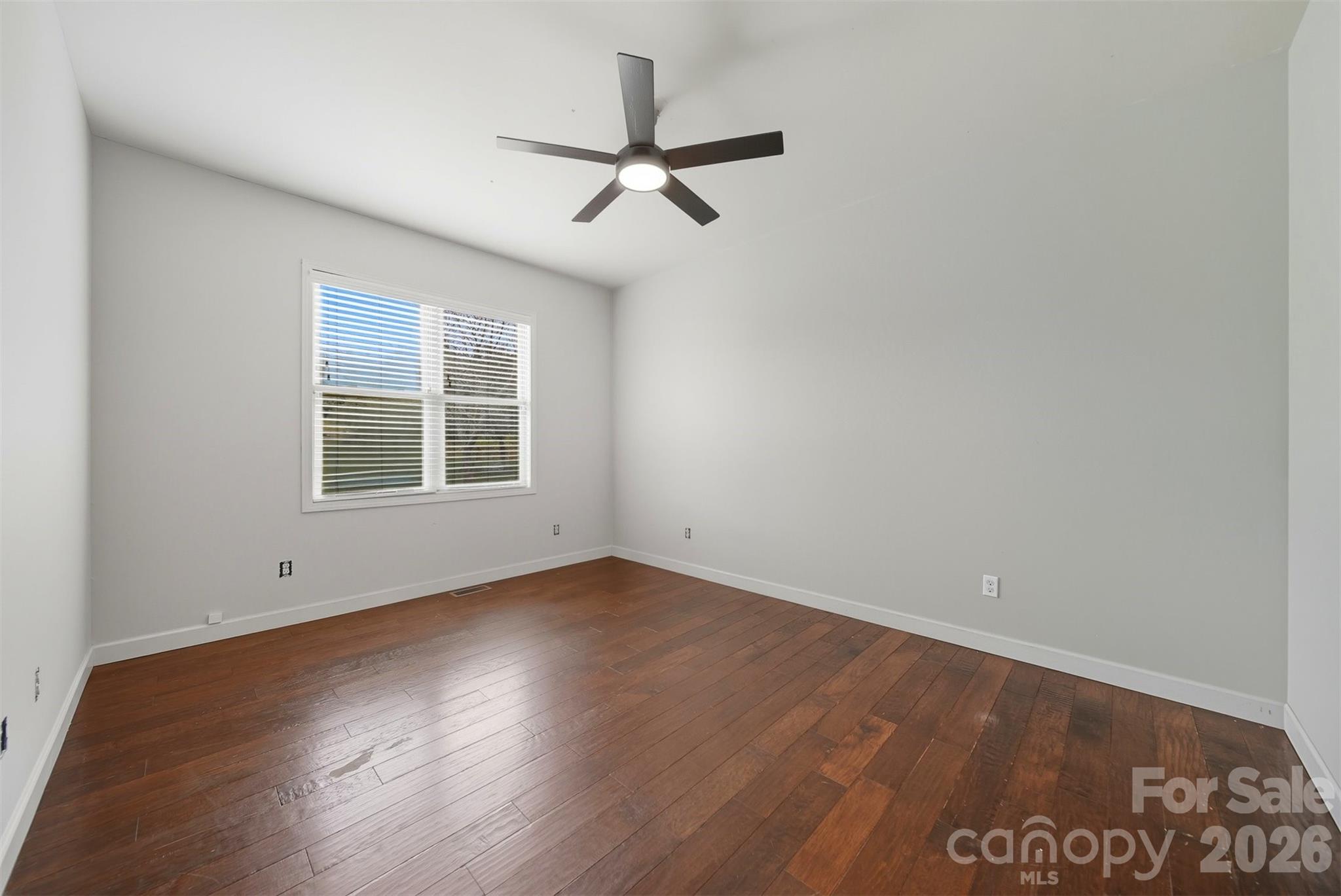 Rockdam Creek - Residential