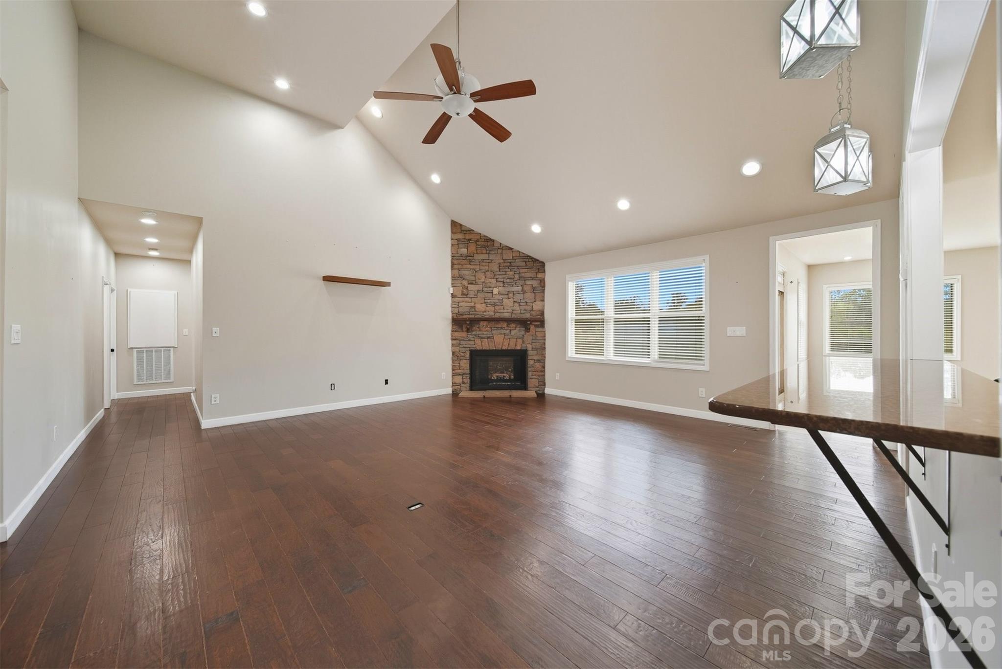 Rockdam Creek - Residential