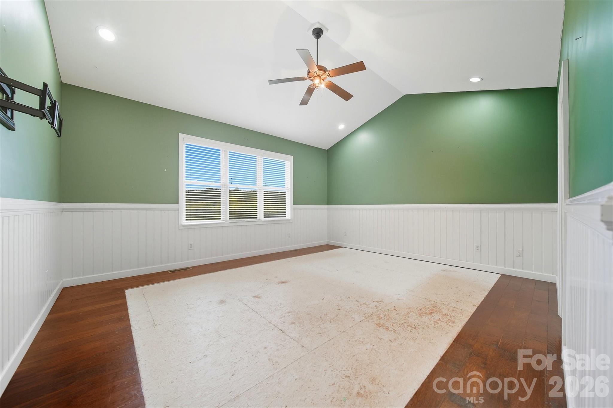 Rockdam Creek - Residential