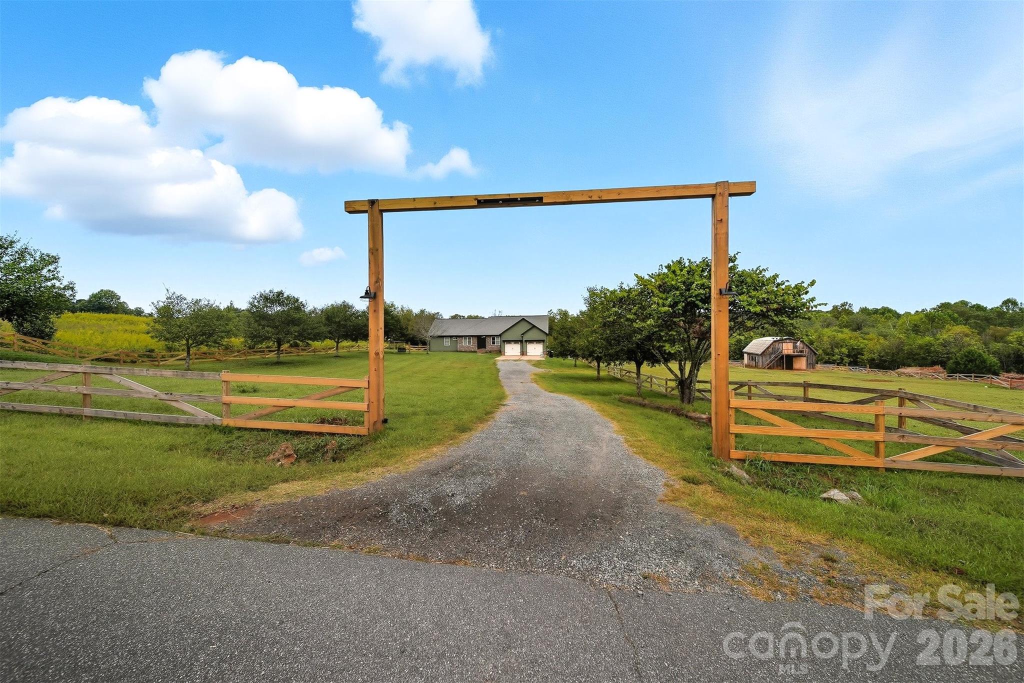 Rockdam Creek - Residential