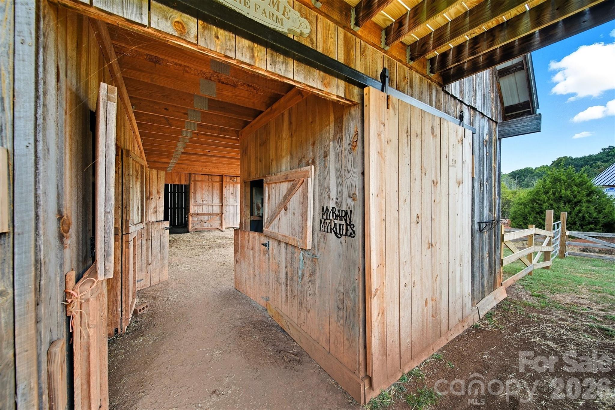 Rockdam Creek - Residential