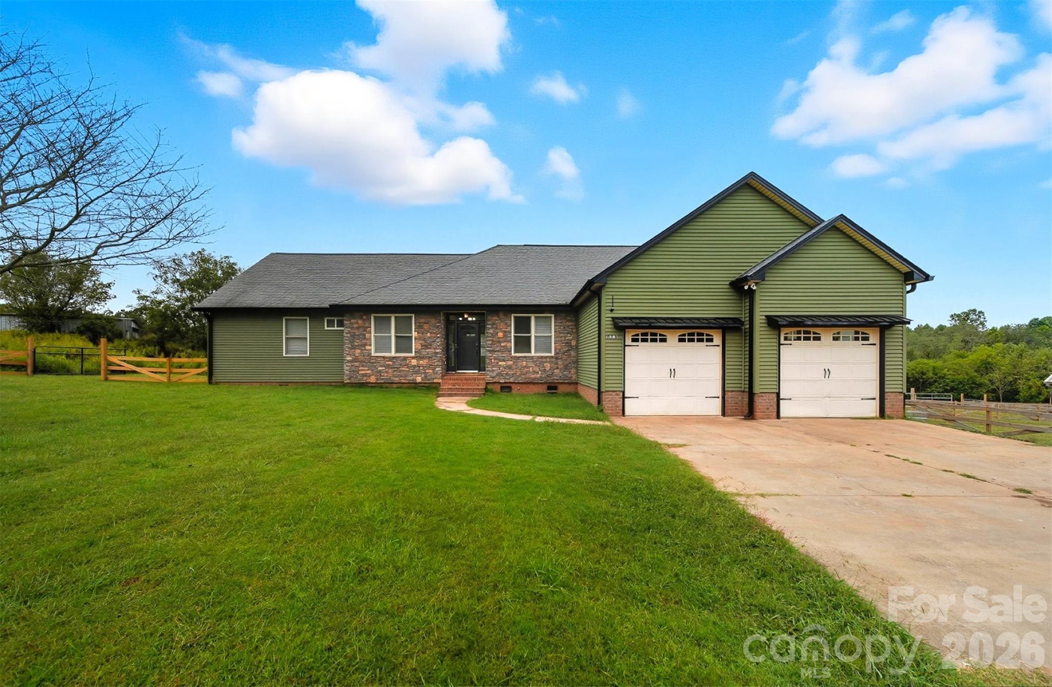 Rockdam Creek - Residential