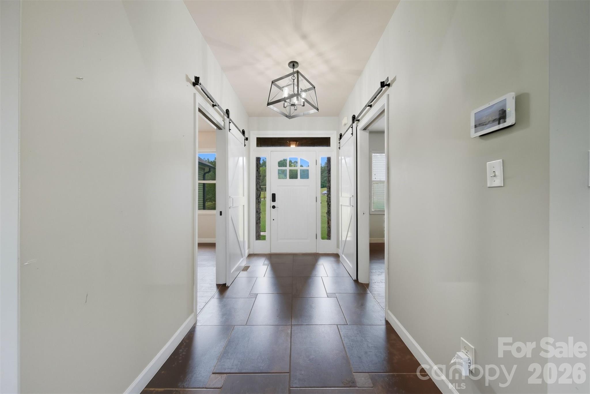 Rockdam Creek - Residential