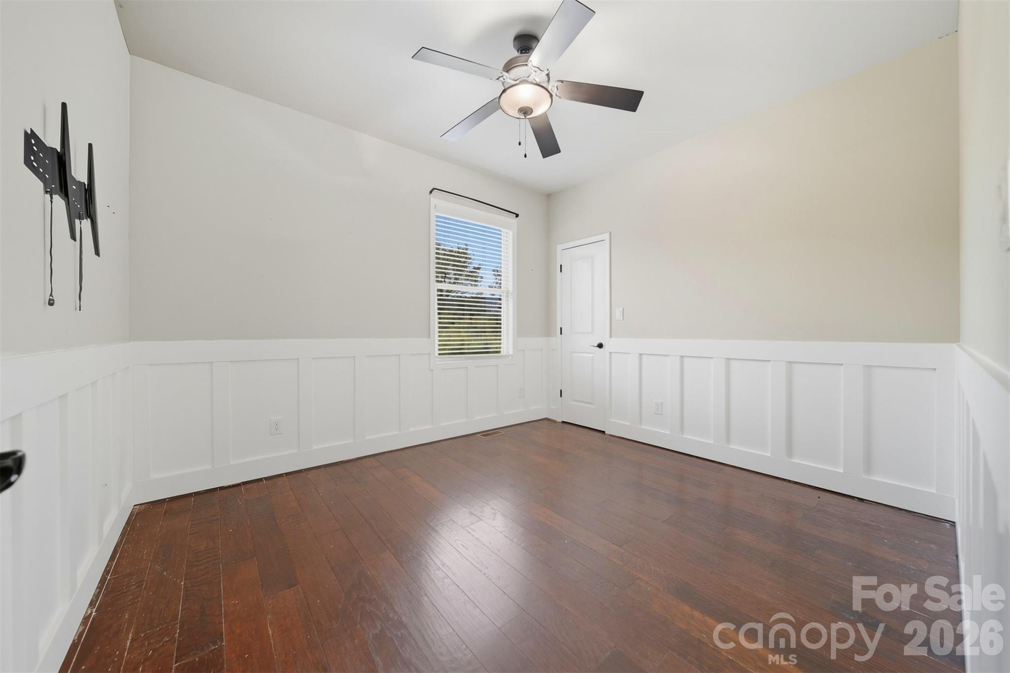 Rockdam Creek - Residential