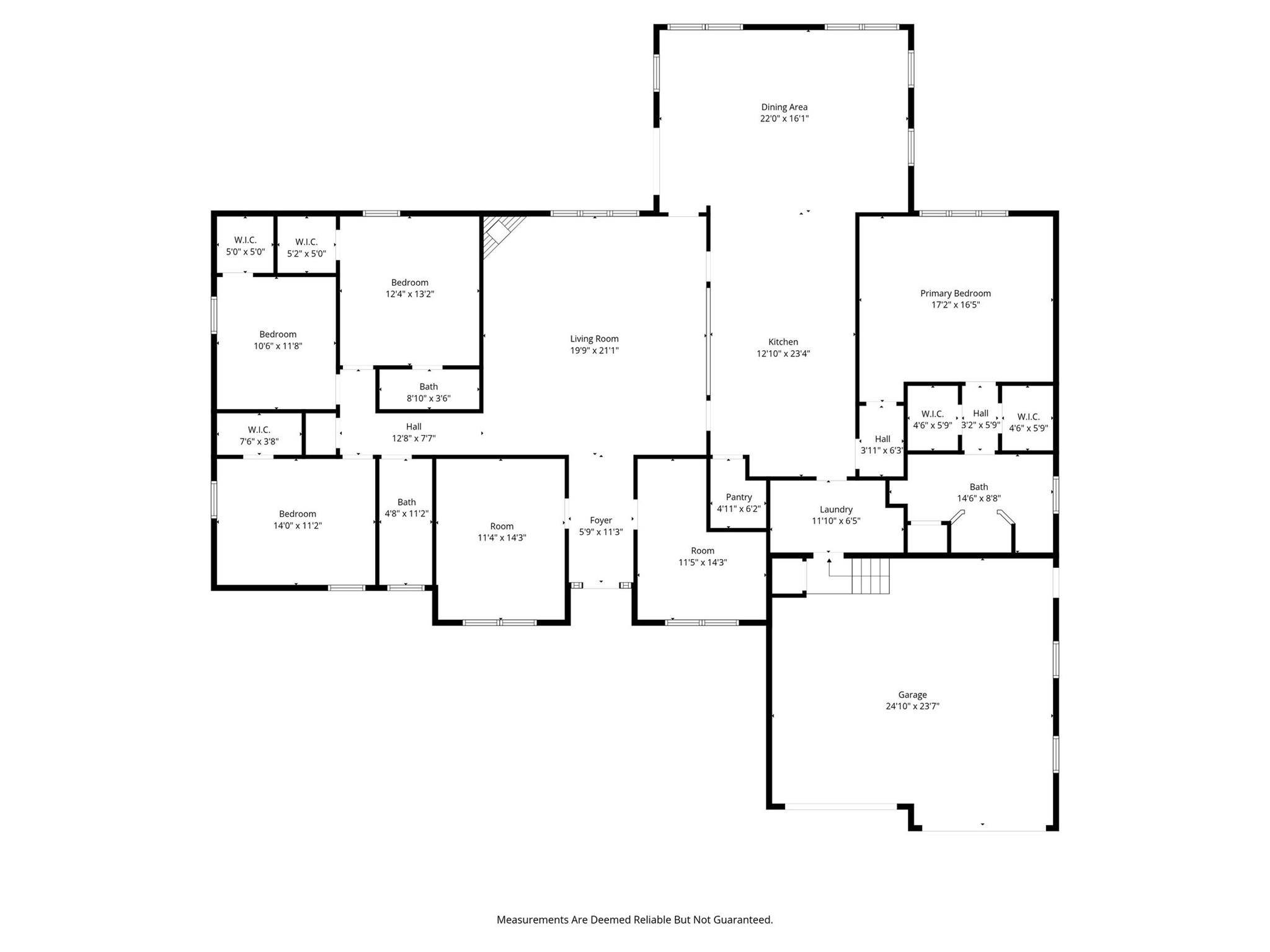 Rockdam Creek - Residential