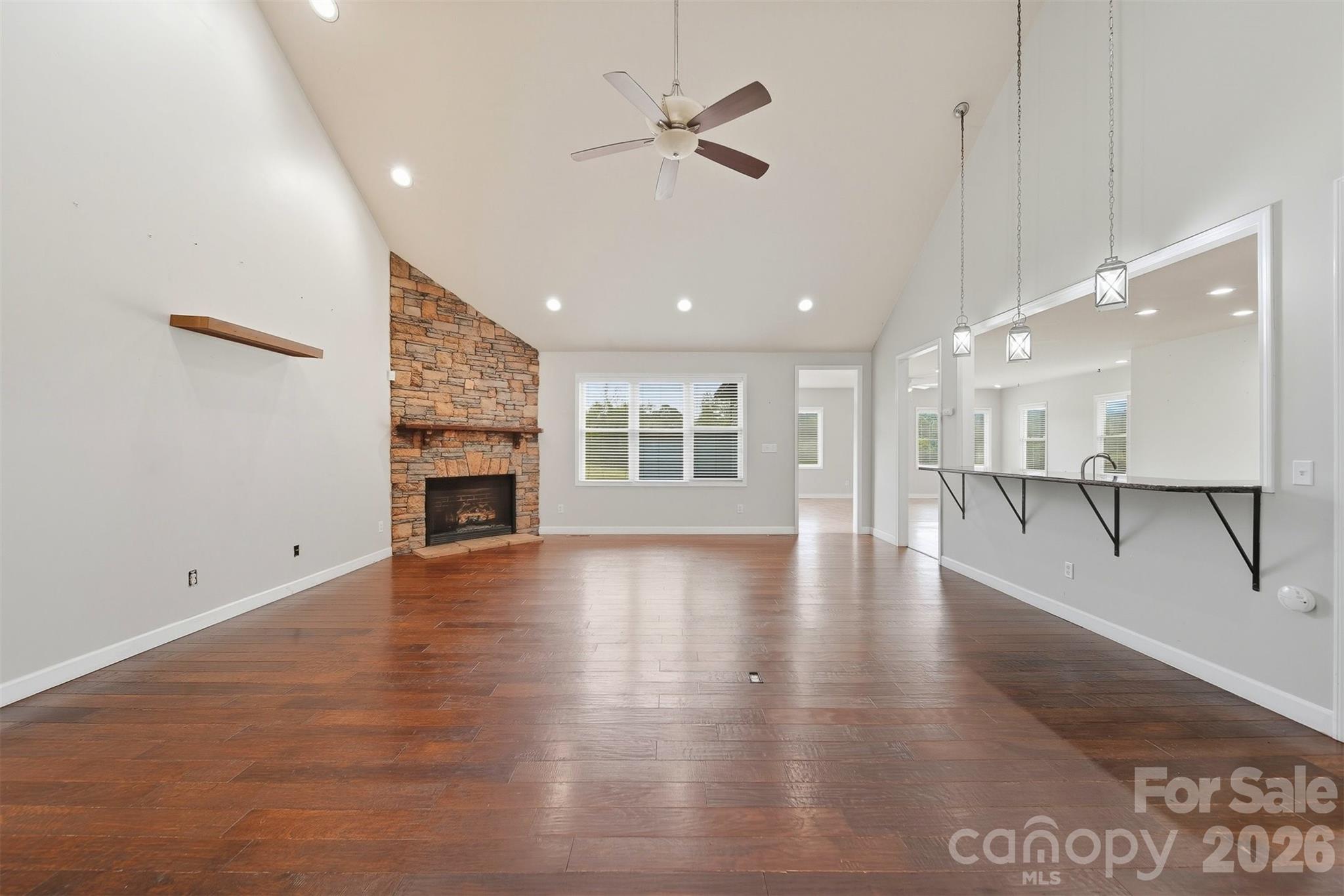 Rockdam Creek - Residential