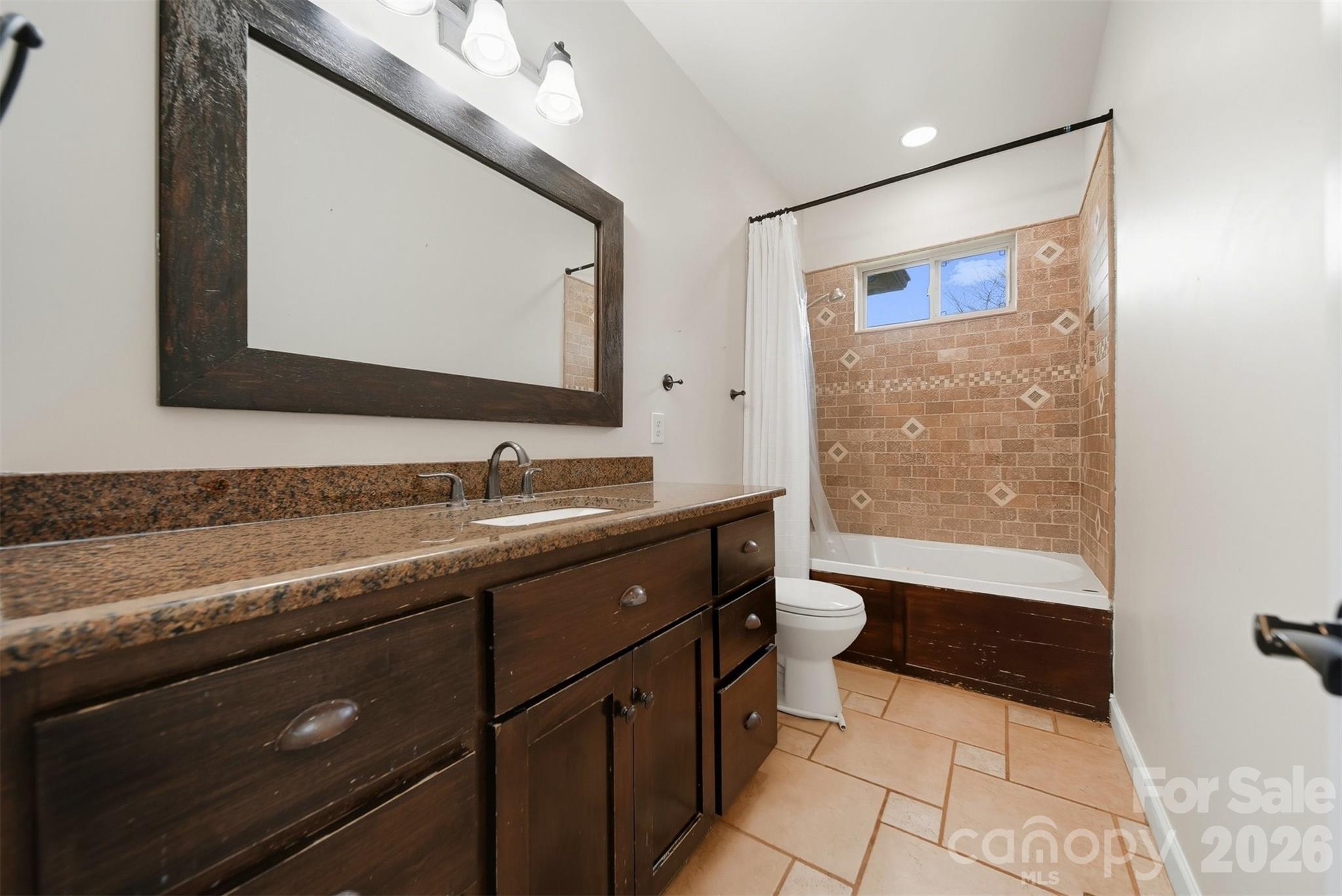 Rockdam Creek - Residential