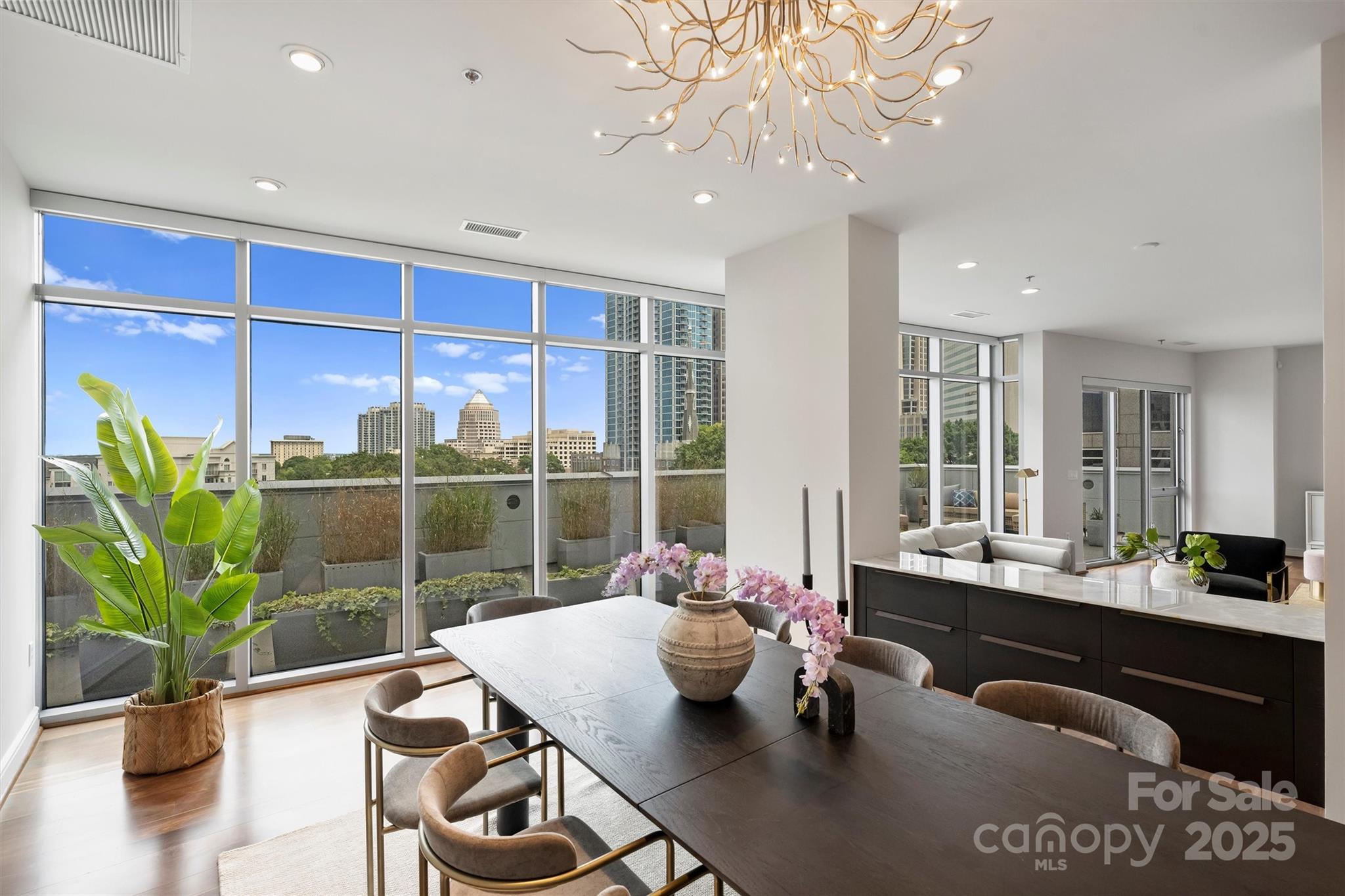 Trademark - Residential