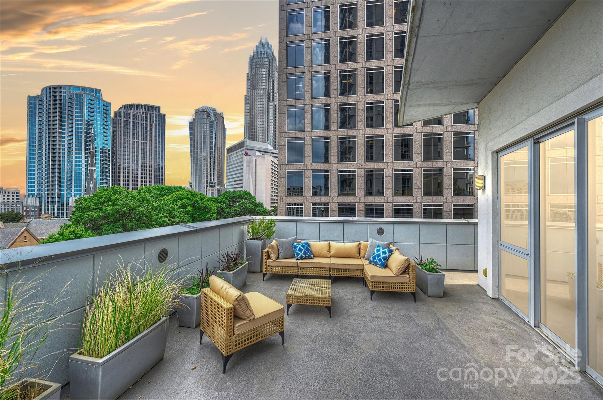 Trademark - Residential