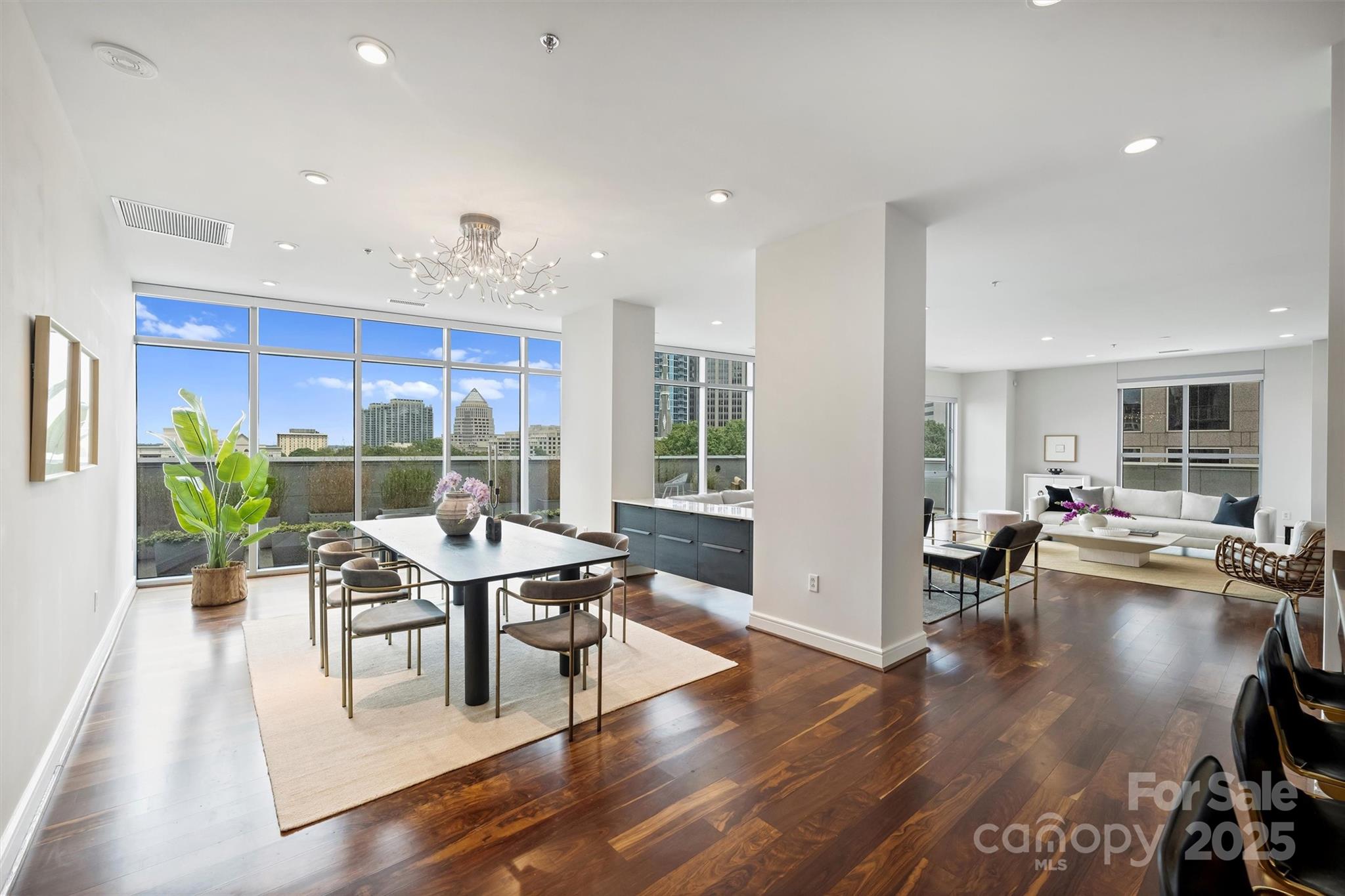 Trademark - Residential