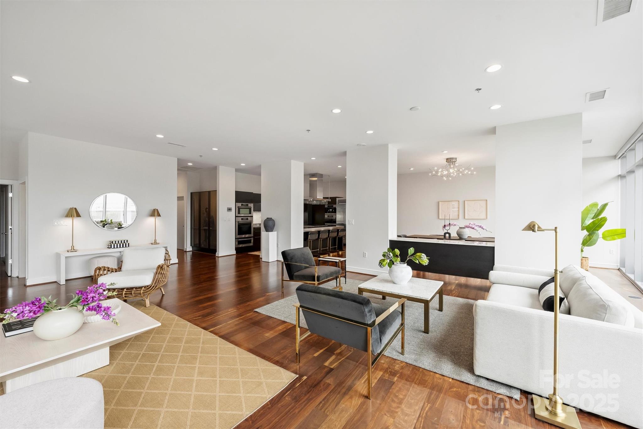 Trademark - Residential