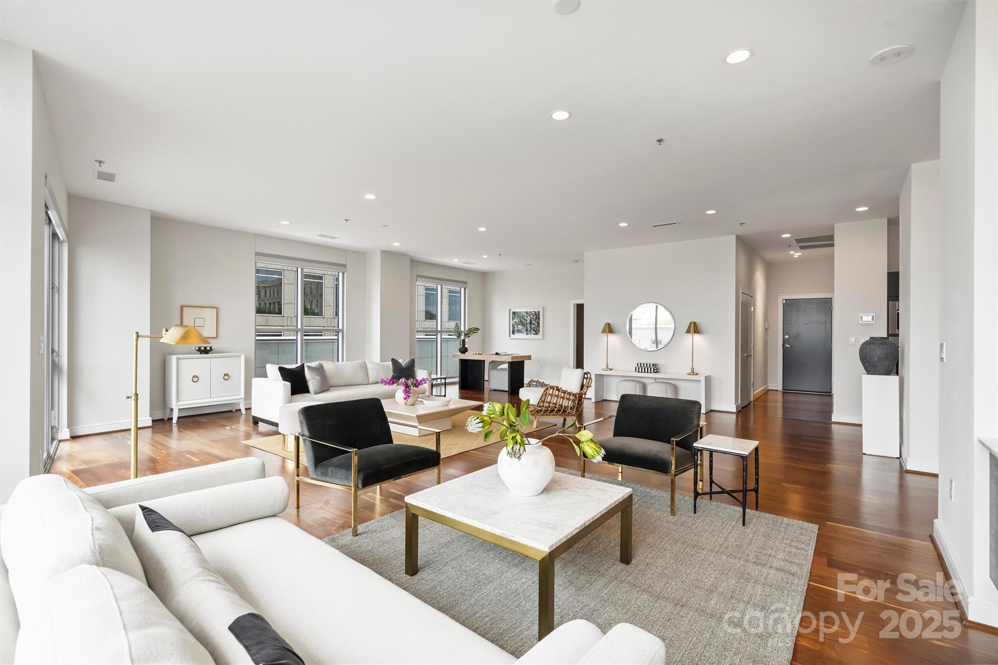 Trademark - Residential