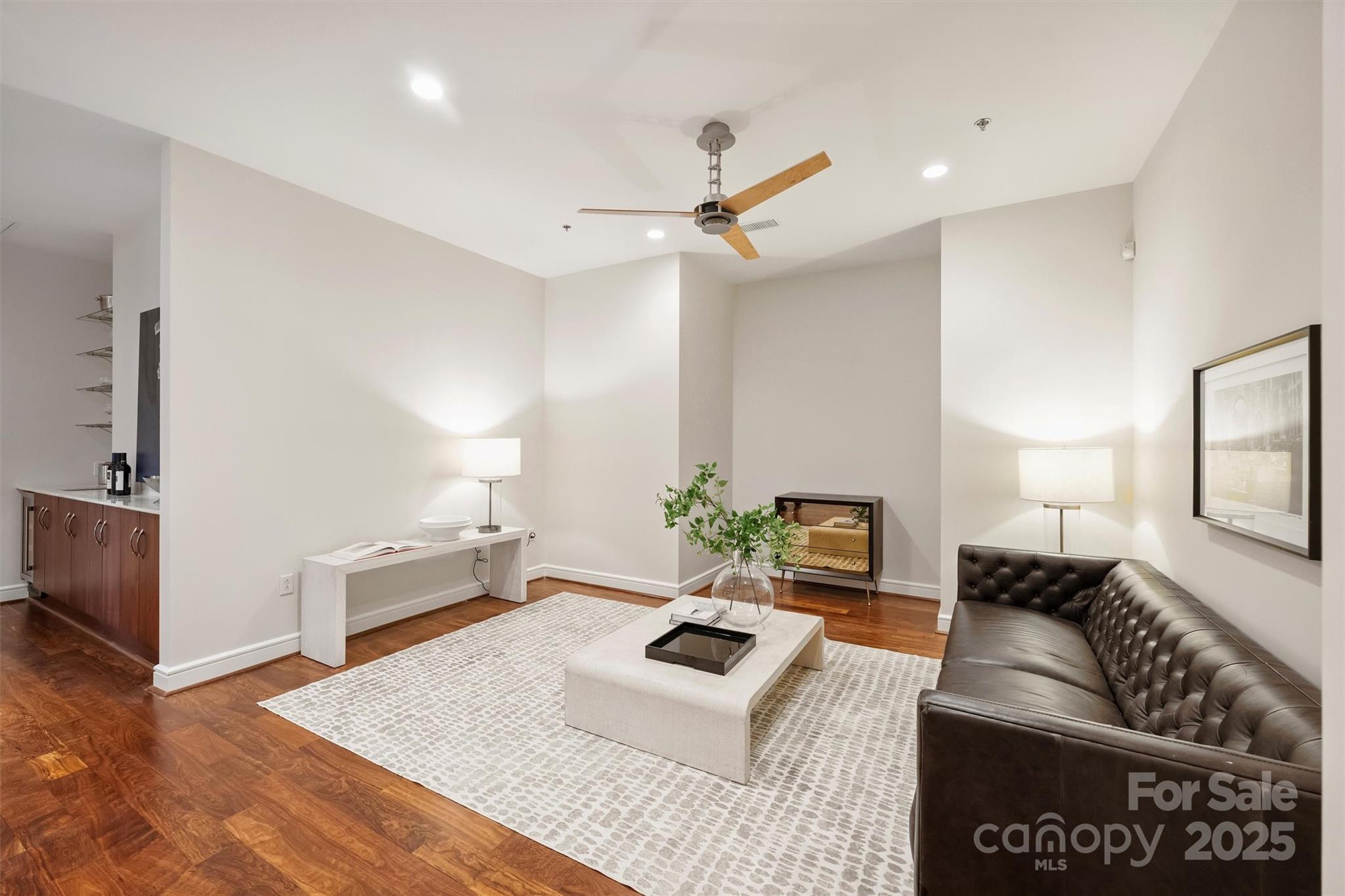 Trademark - Residential