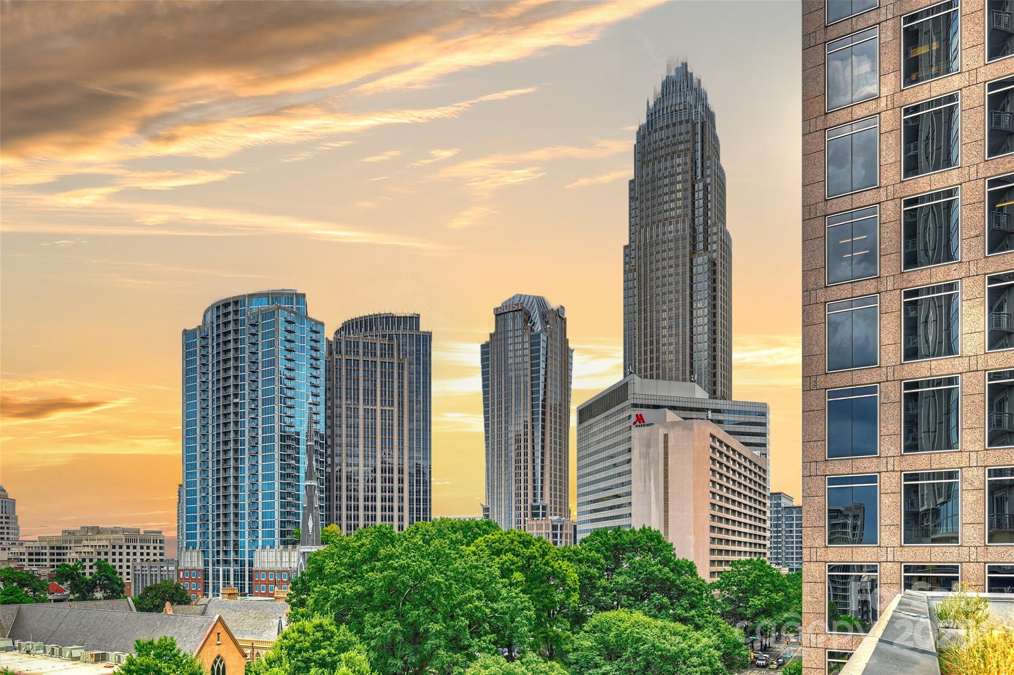 Trademark - Residential