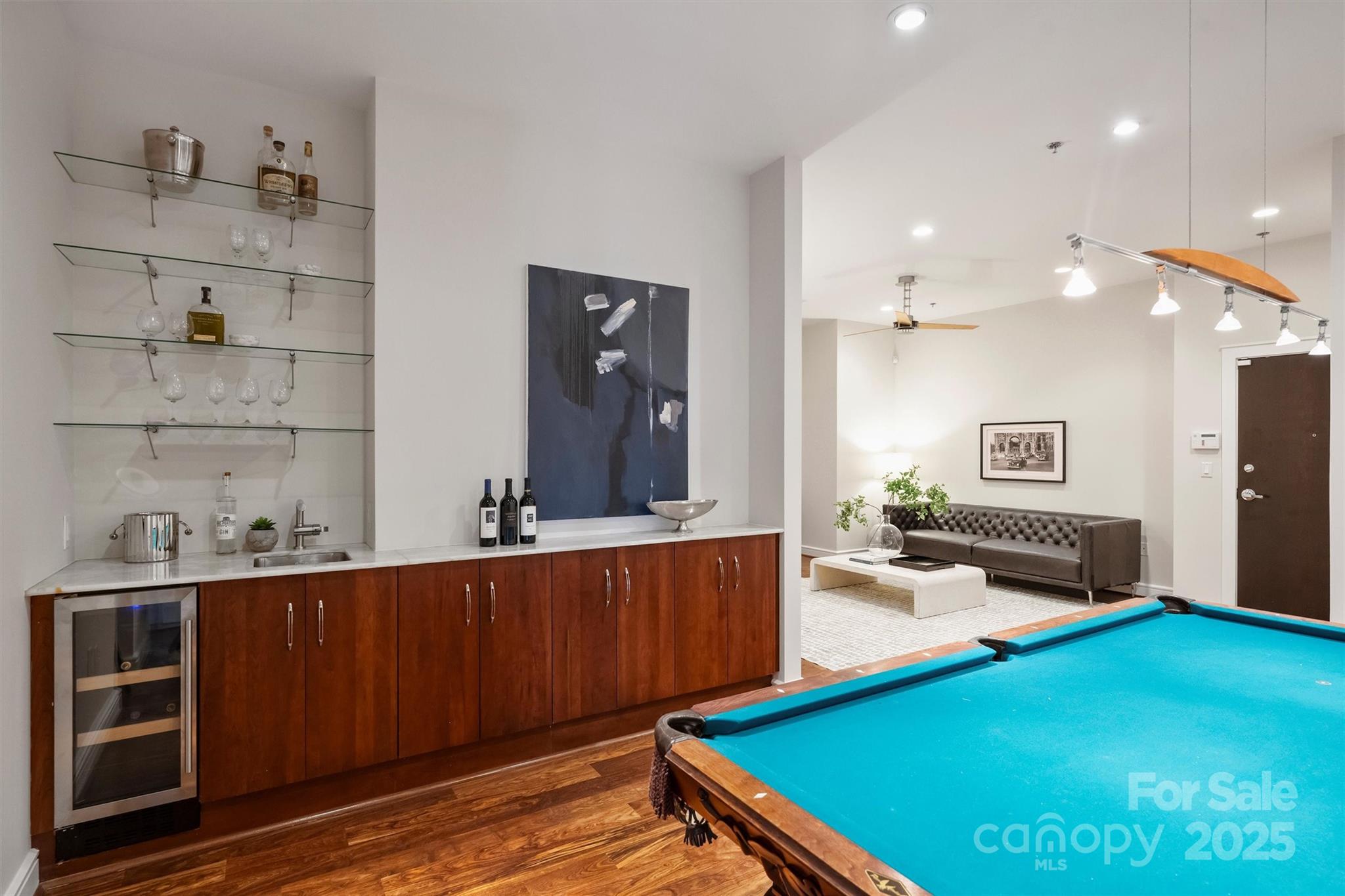 Trademark - Residential