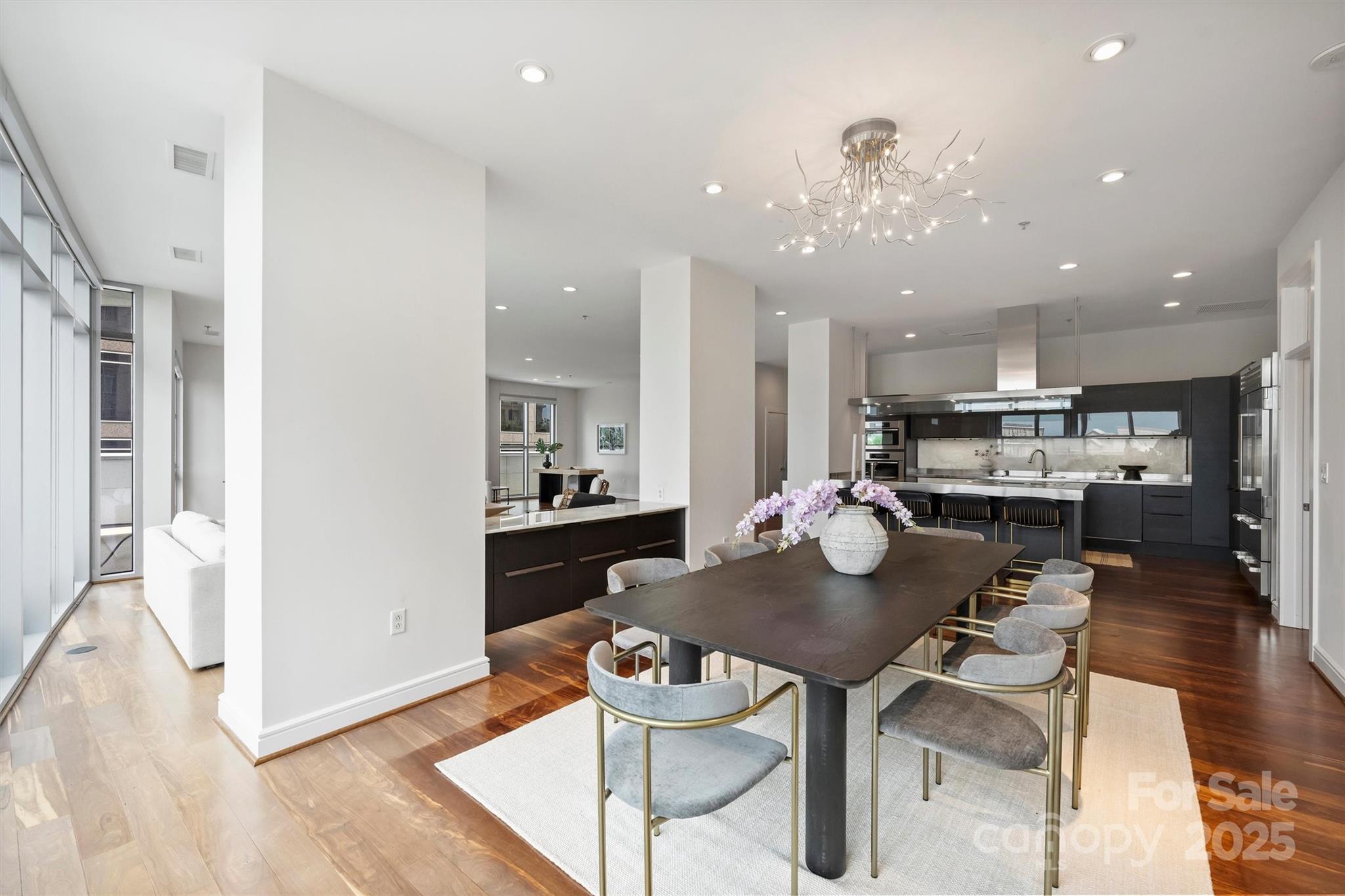 Trademark - Residential