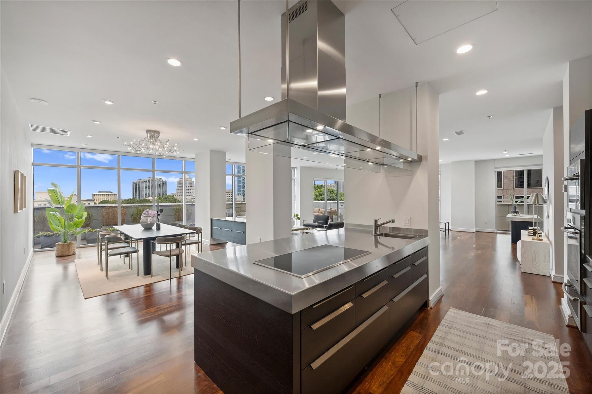 Trademark - Residential