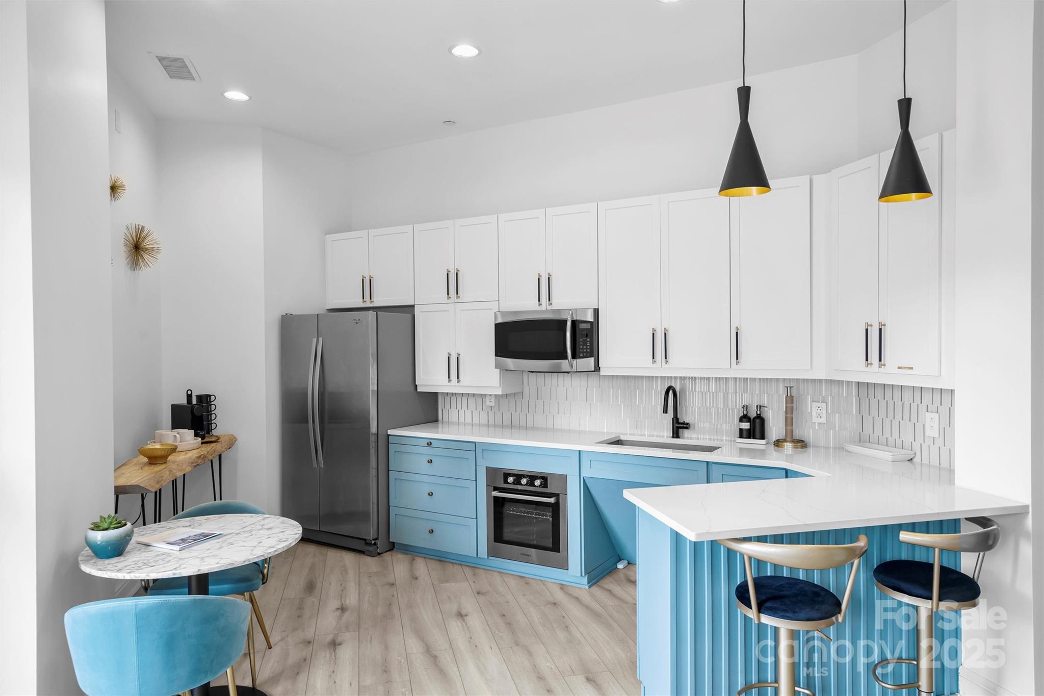 Trademark - Residential