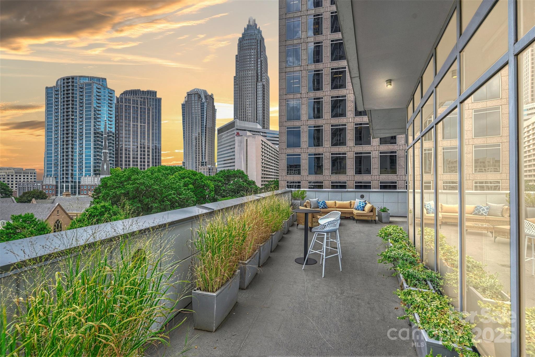 Trademark - Residential