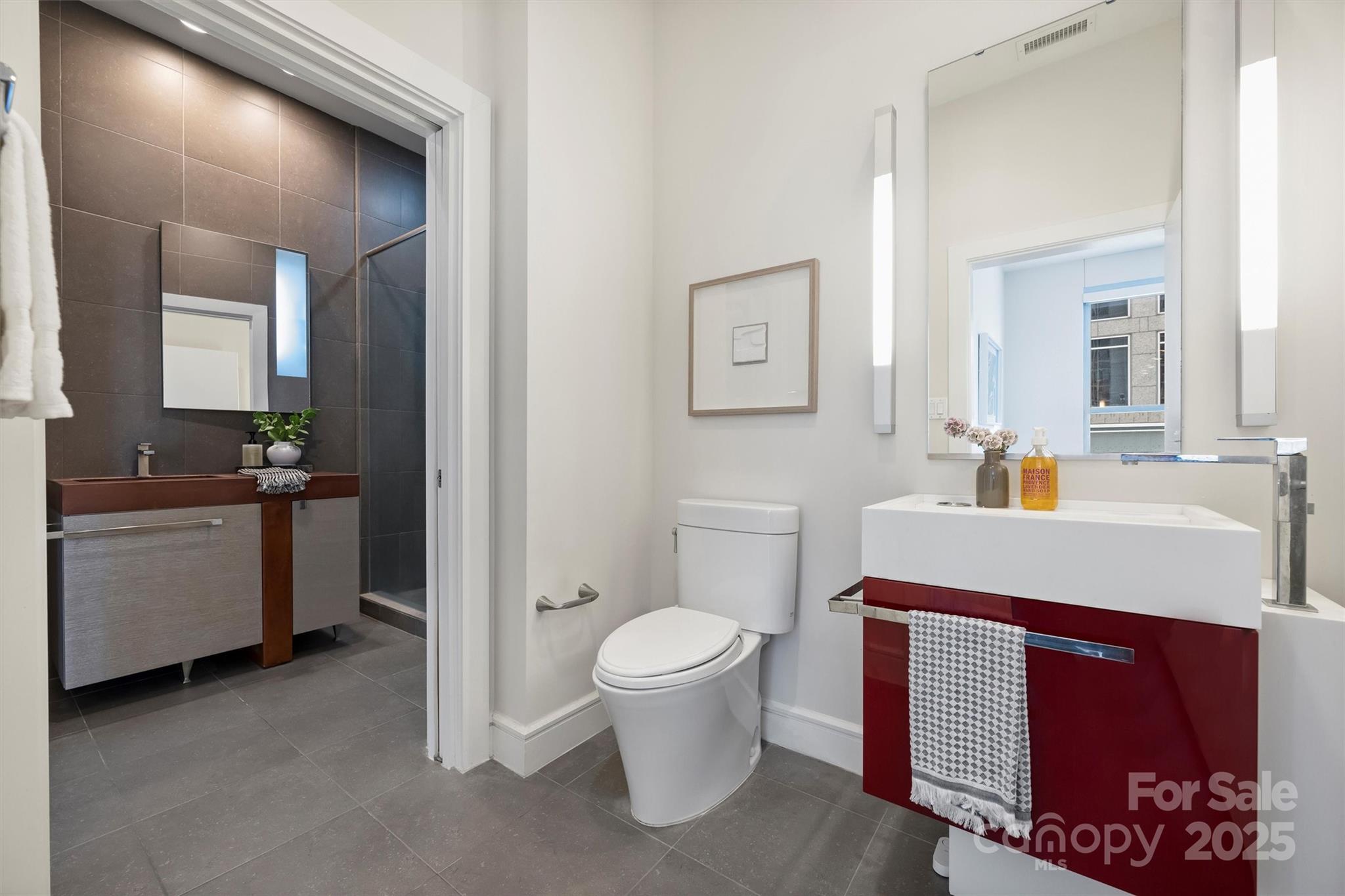 Trademark - Residential