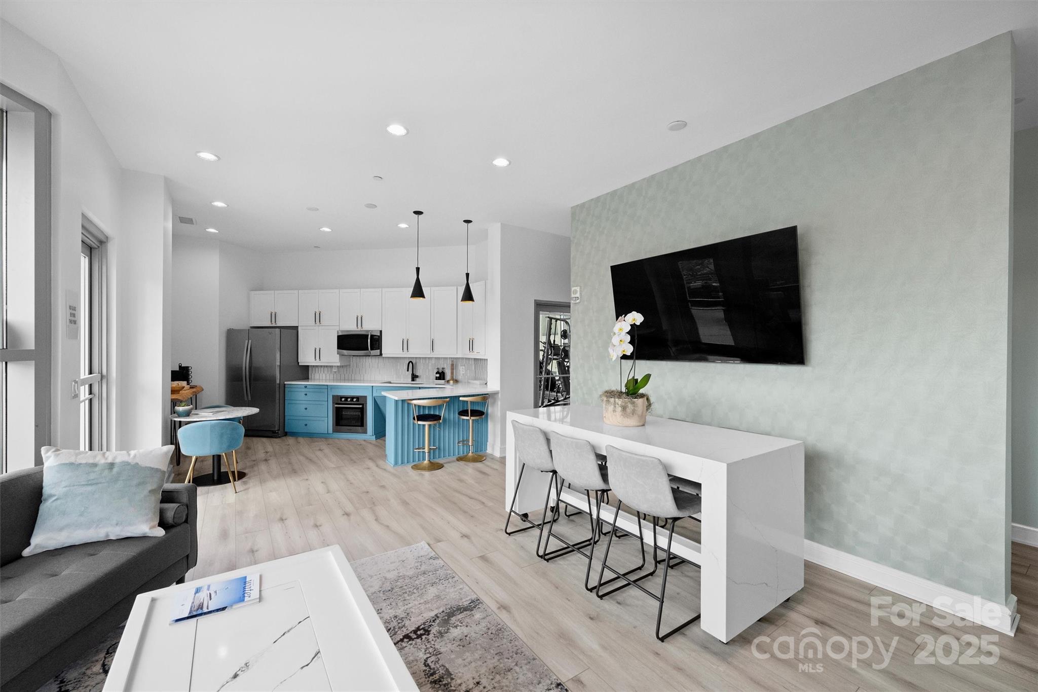 Trademark - Residential