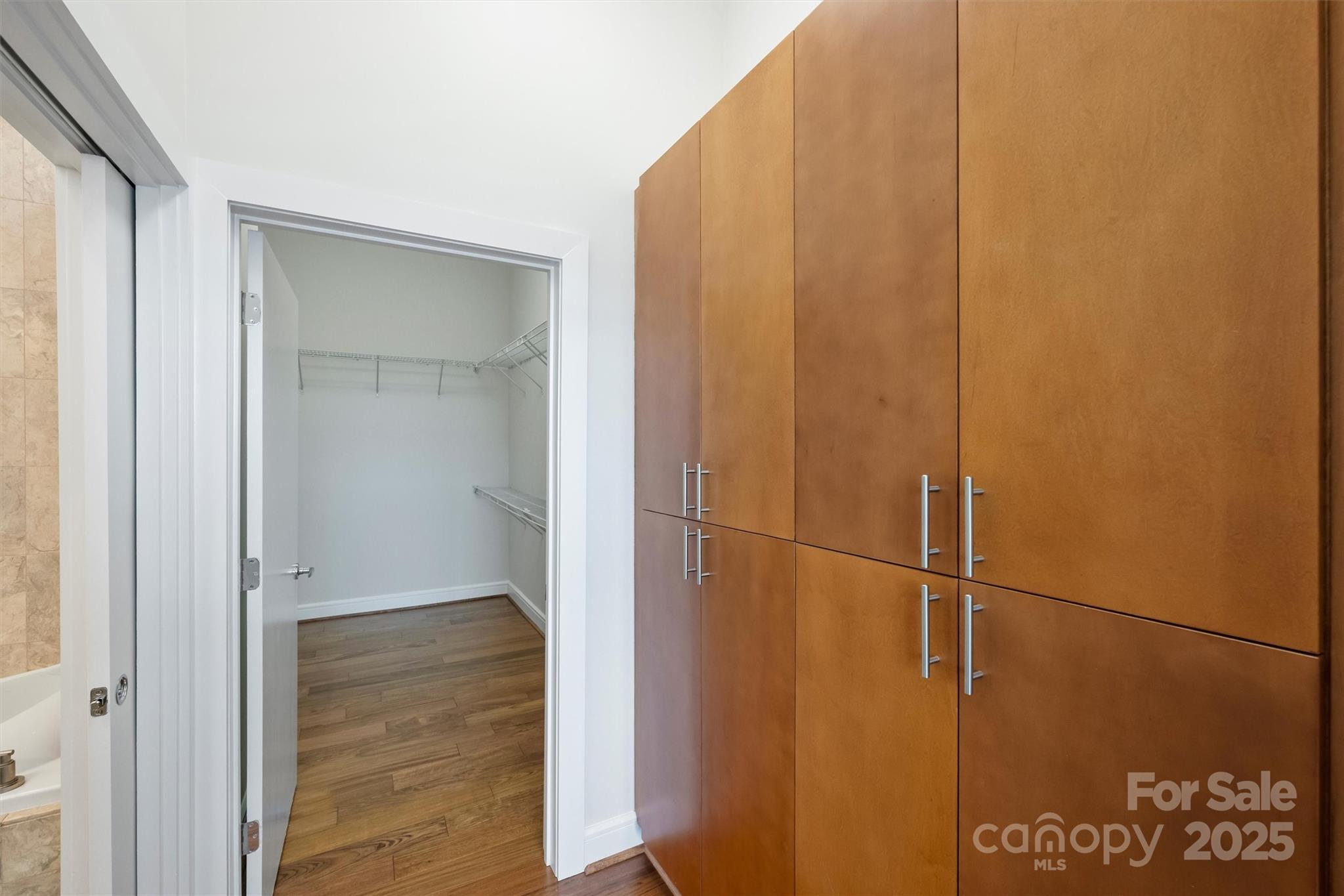 Trademark - Residential