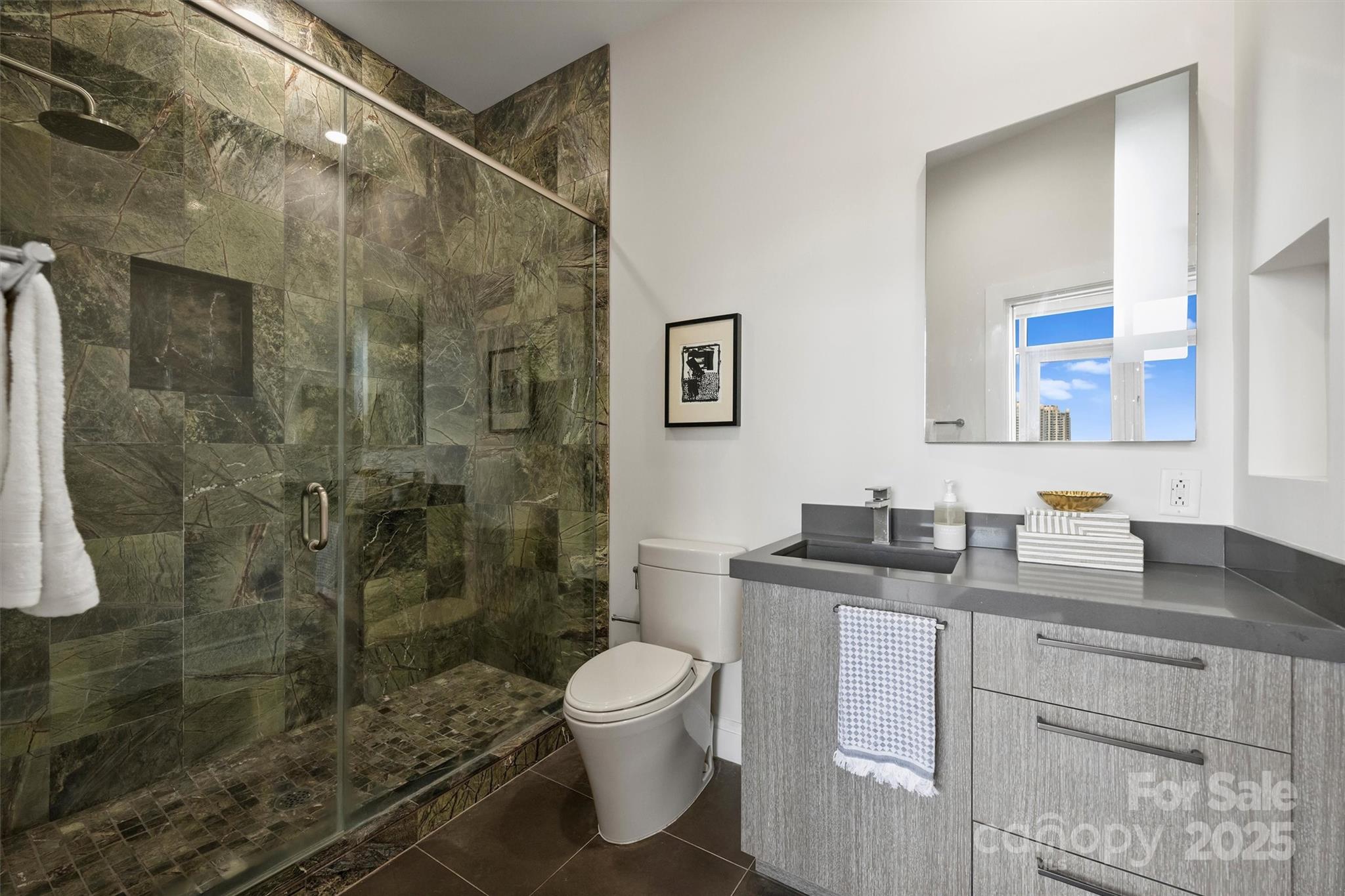 Trademark - Residential